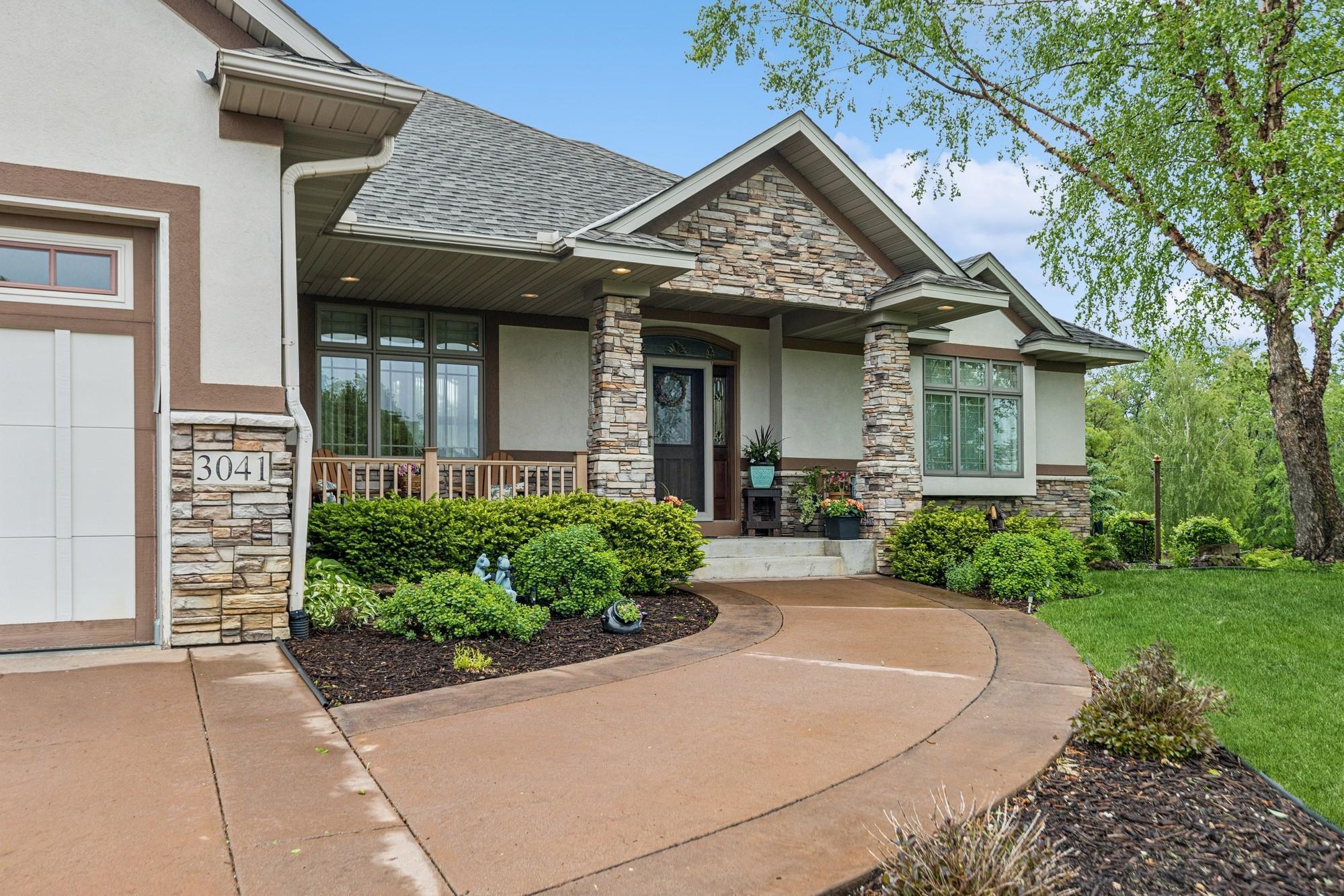View of Residential at 3041 209th Lane, Oak Grove MN 55011, Oak Grove - Mike Wilen | Minnesota Team Real Estate