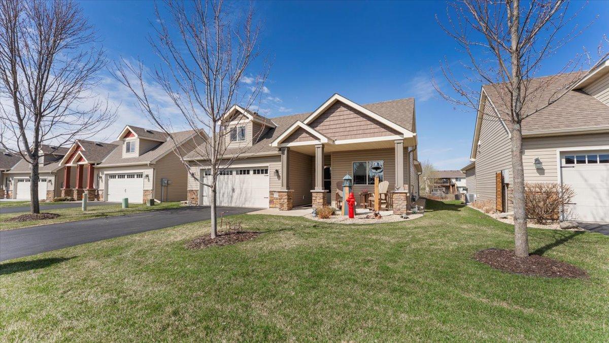 View of Residential at 18042 Grant Street, Elk River MN 55330, Elk River - Mike Wilen | Minnesota Team Real Estate