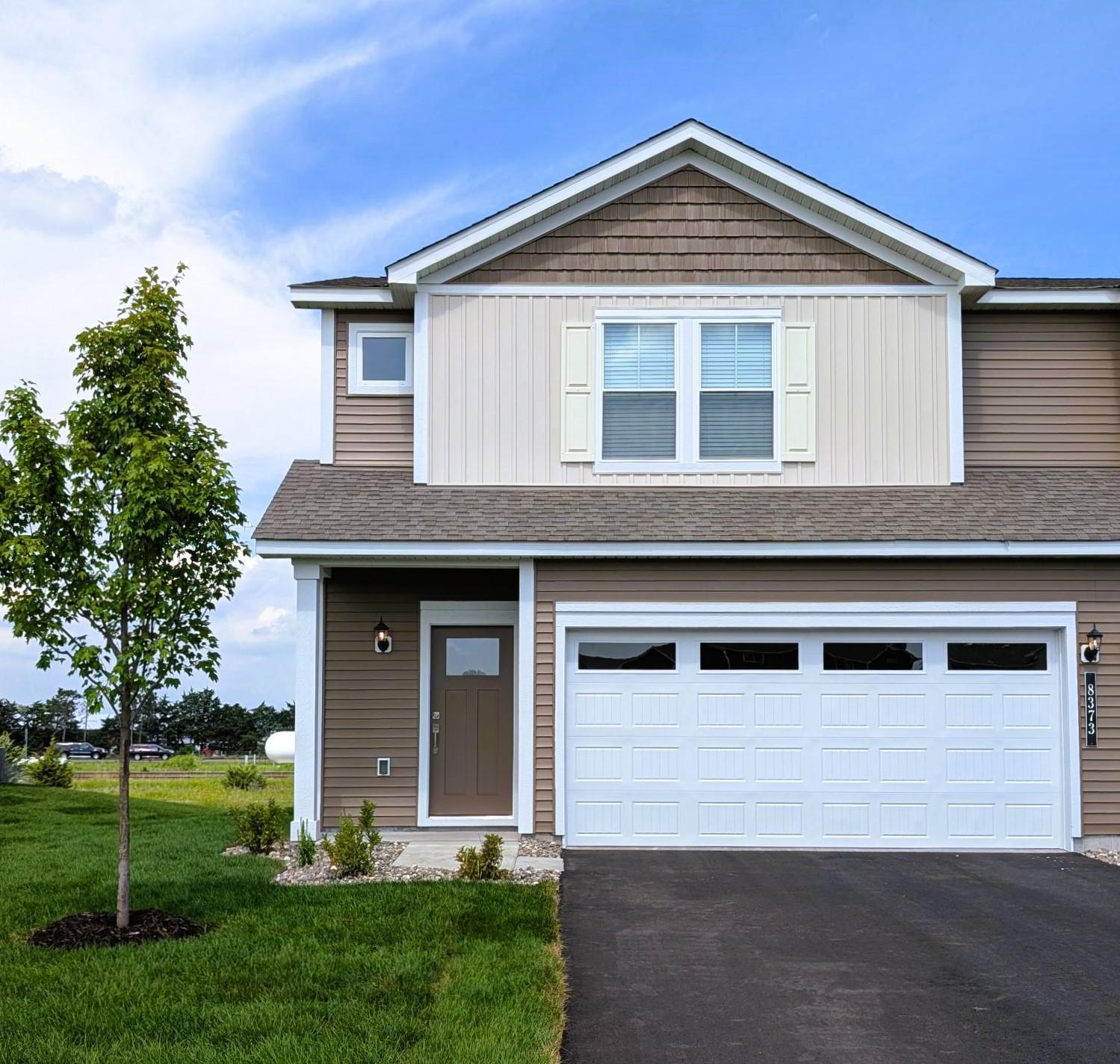 View of Residential at 8373 Cherry Street, Clear Lake MN 55319, Clear Lake - Mike Wilen | Minnesota Team Real Estate
