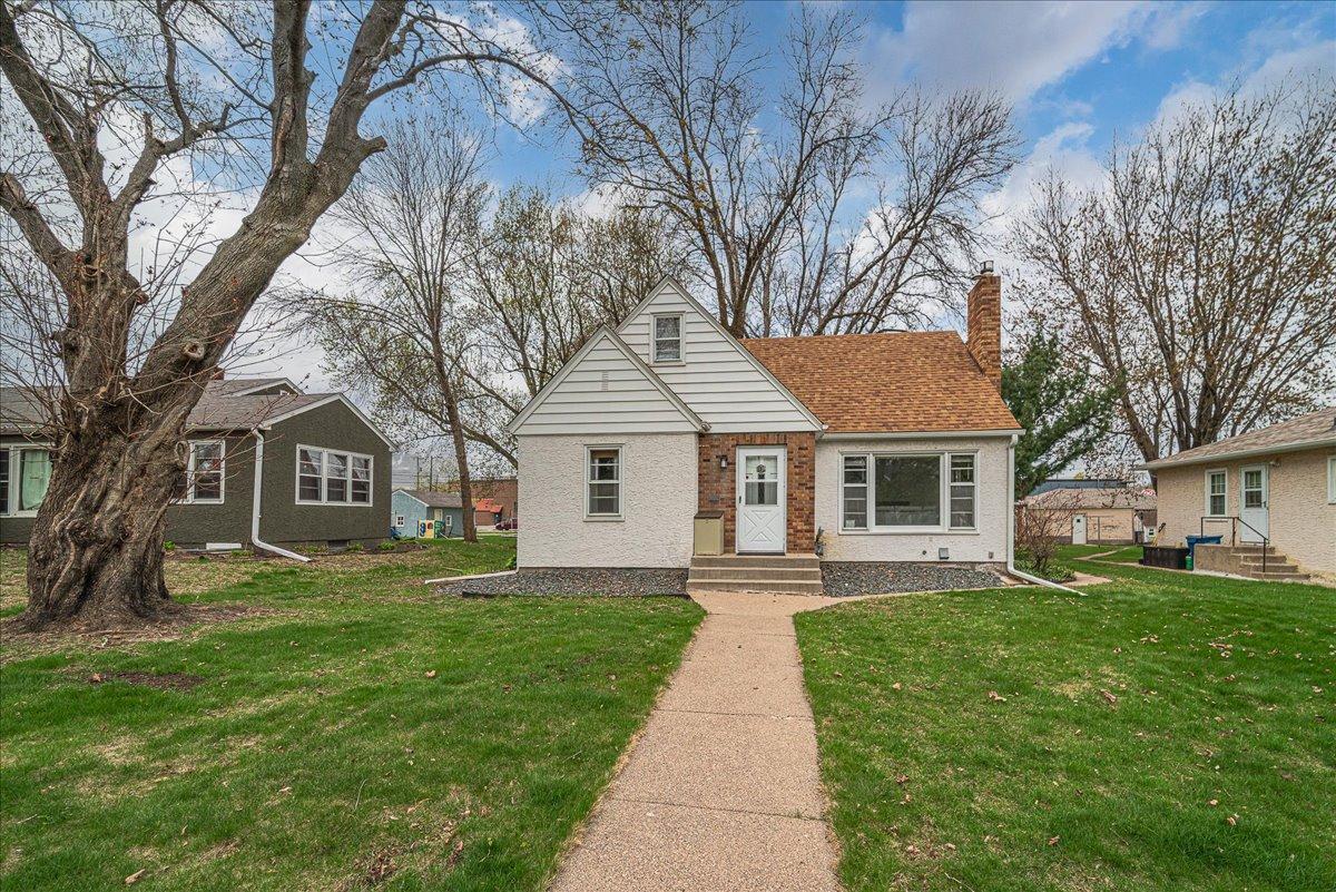 View of Residential at 1139 Kruse Street, West Saint Paul MN 55118, West Saint Paul - Mike Wilen | Minnesota Team Real Estate