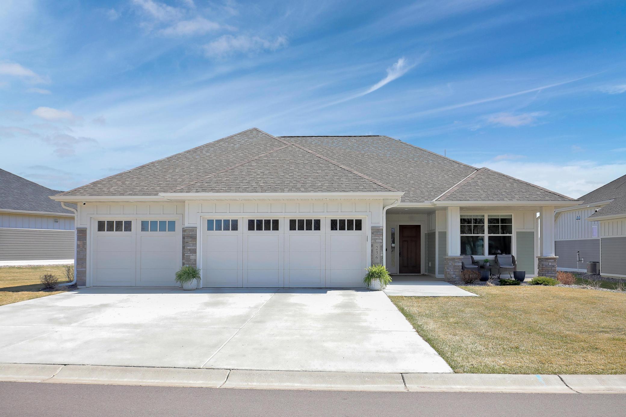 View of Residential at 236 2nd Street, Saint Michael MN 55376, Saint Michael - Mike Wilen | Minnesota Team Real Estate