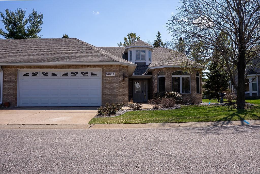 View of Residential at 5687 Dunlap Avenue, Shoreview MN 55126, Shoreview - Mike Wilen | Minnesota Team Real Estate