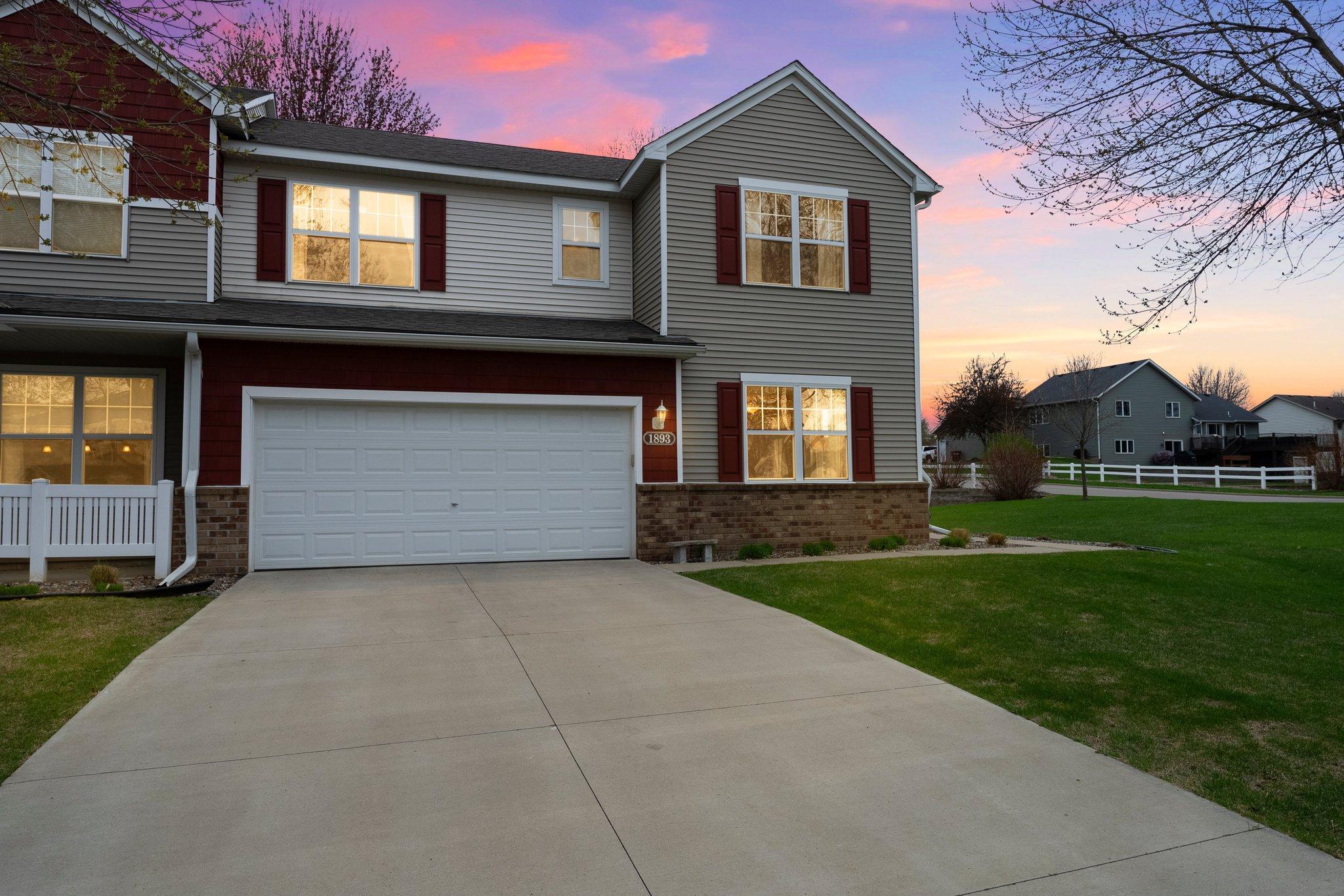View of Residential at 1893 13th Street, Hastings MN 55033, Hastings - Mike Wilen | Minnesota Team Real Estate