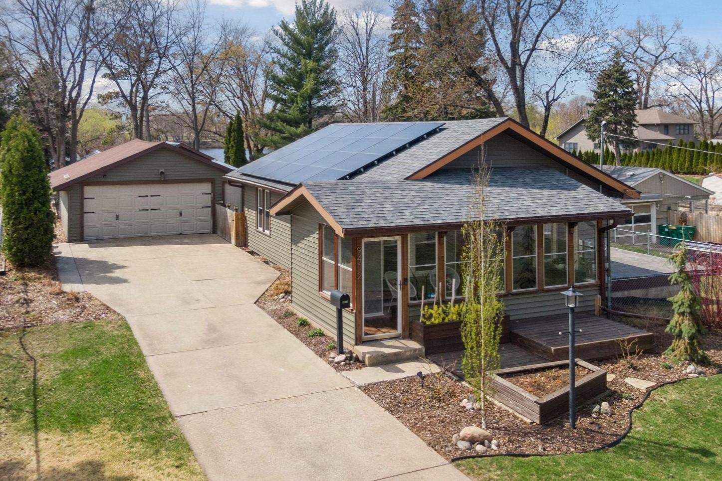 View of Residential at 9412 Blaisdell Avenue, Bloomington MN 55420, Bloomington - Mike Wilen | Minnesota Team Real Estate