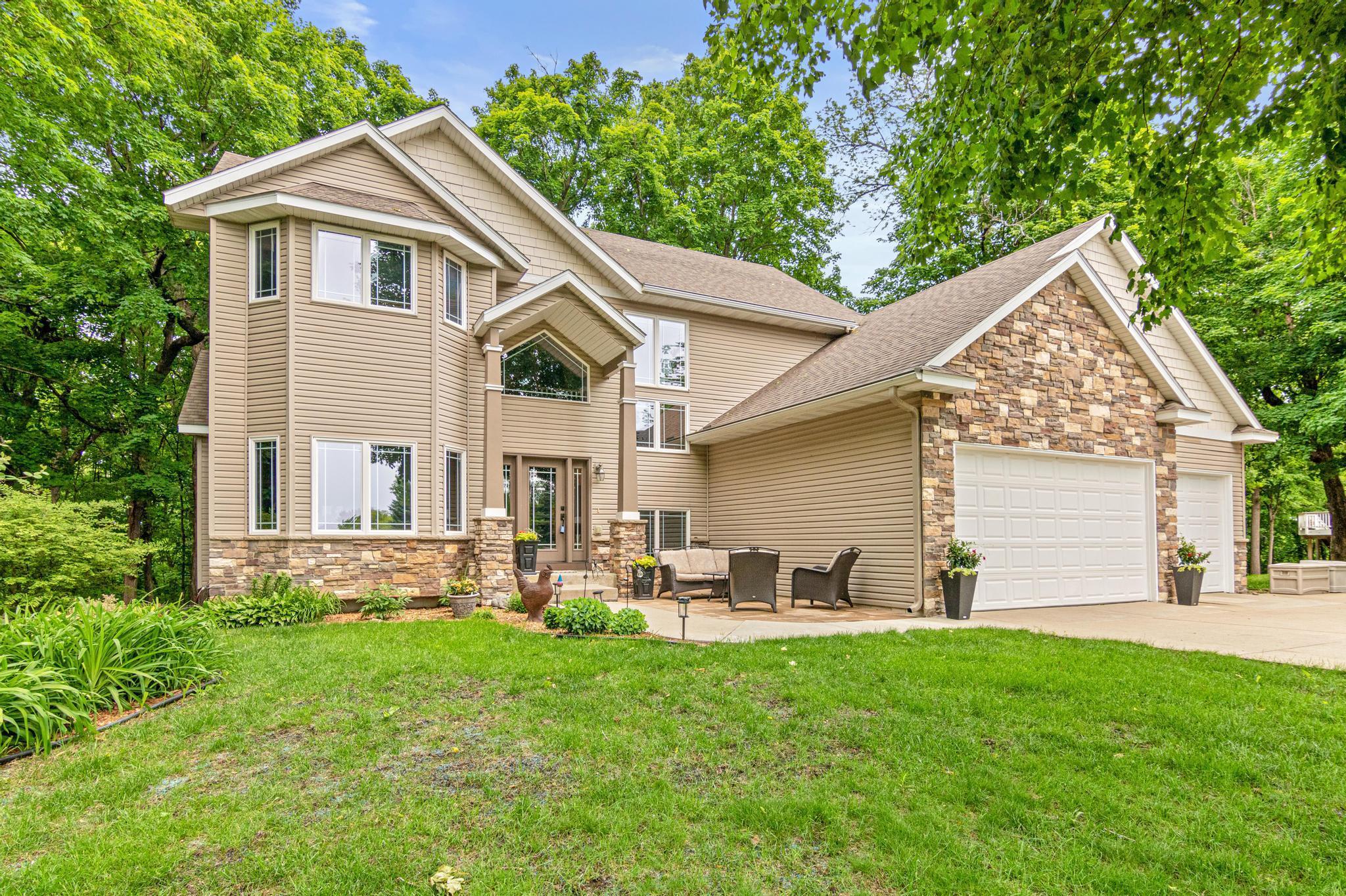 View of Residential at 5450 Raven Point Road, Prior Lake MN 55372, Prior Lake - Mike Wilen | Minnesota Team Real Estate