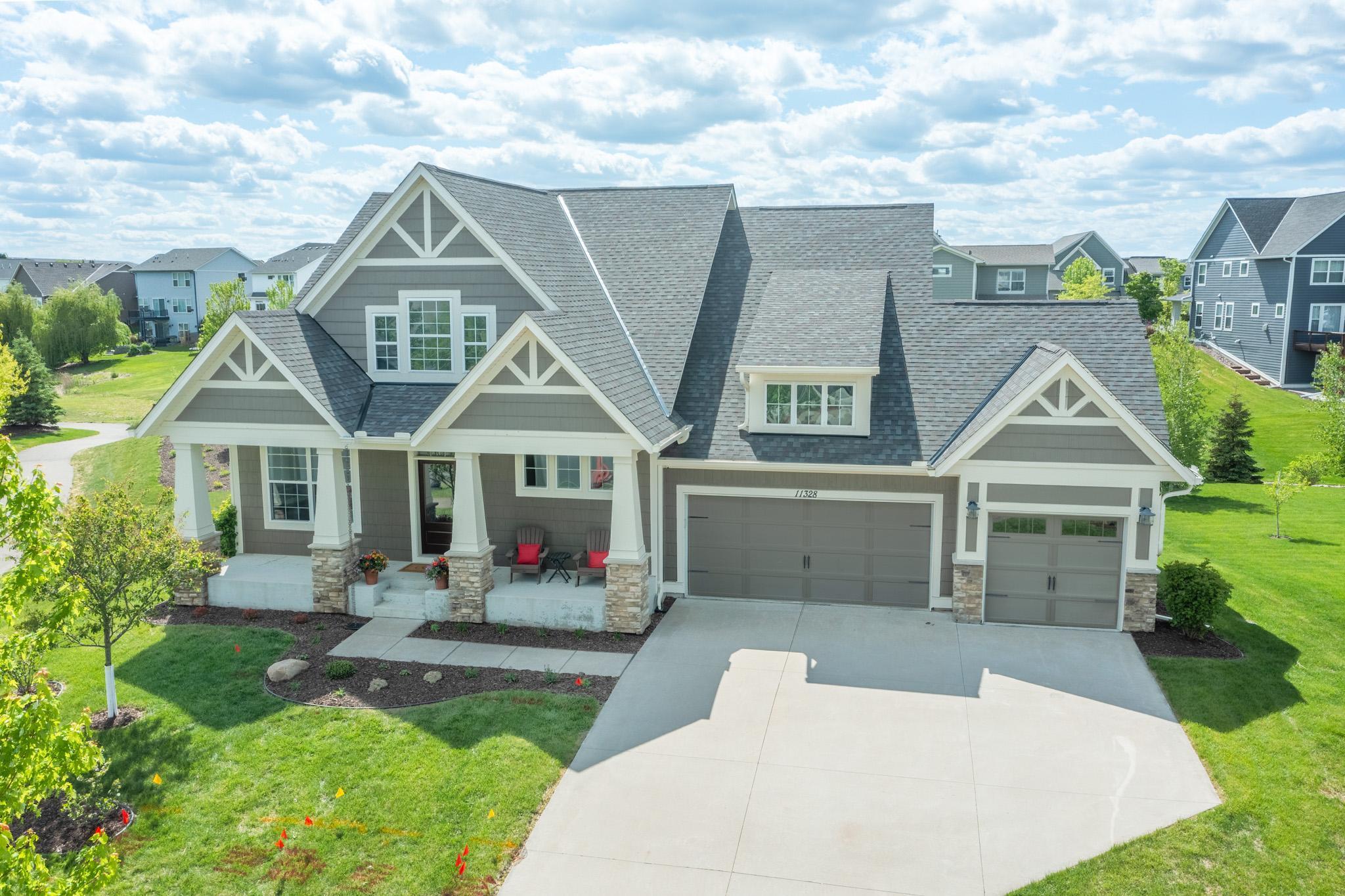 View of Residential at 11328 Blazingstar Lane, Lake Elmo MN 55042, Lake Elmo - Mike Wilen | Minnesota Team Real Estate