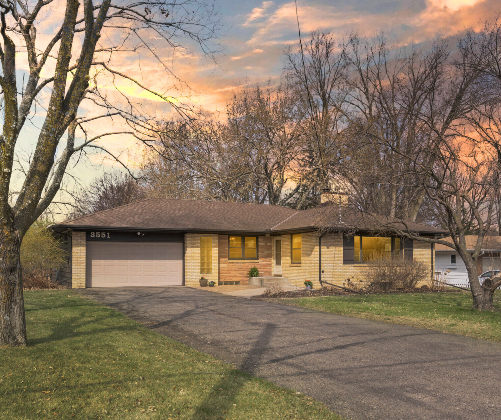 View of Residential at 3551 White Bear Avenue, White Bear Lake MN 55110, White Bear Lake - Mike Wilen | Minnesota Team Real Estate