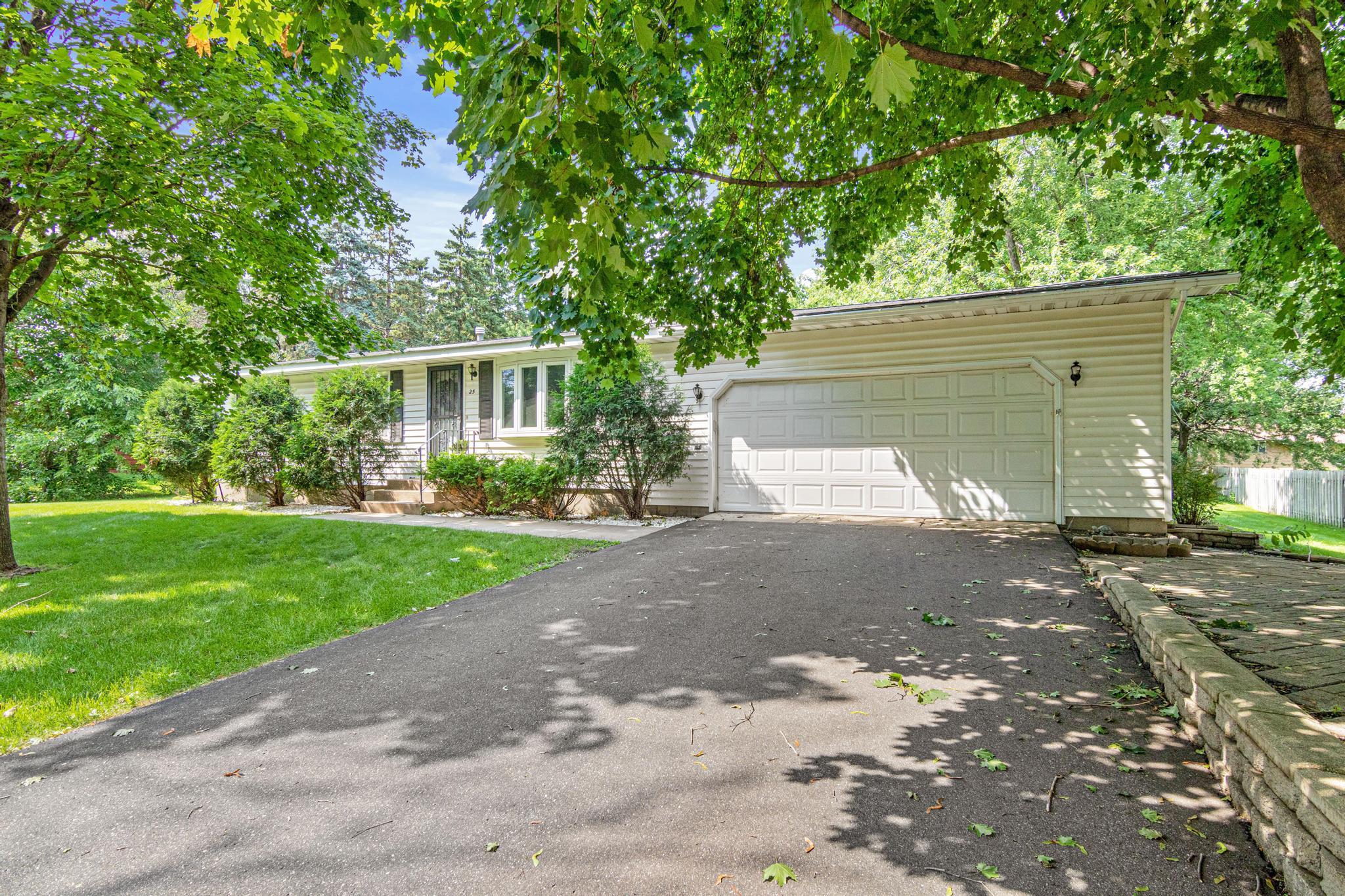 View of Residential at 25 105th Avenue, Coon Rapids MN 55448, Coon Rapids - Mike Wilen | Minnesota Team Real Estate