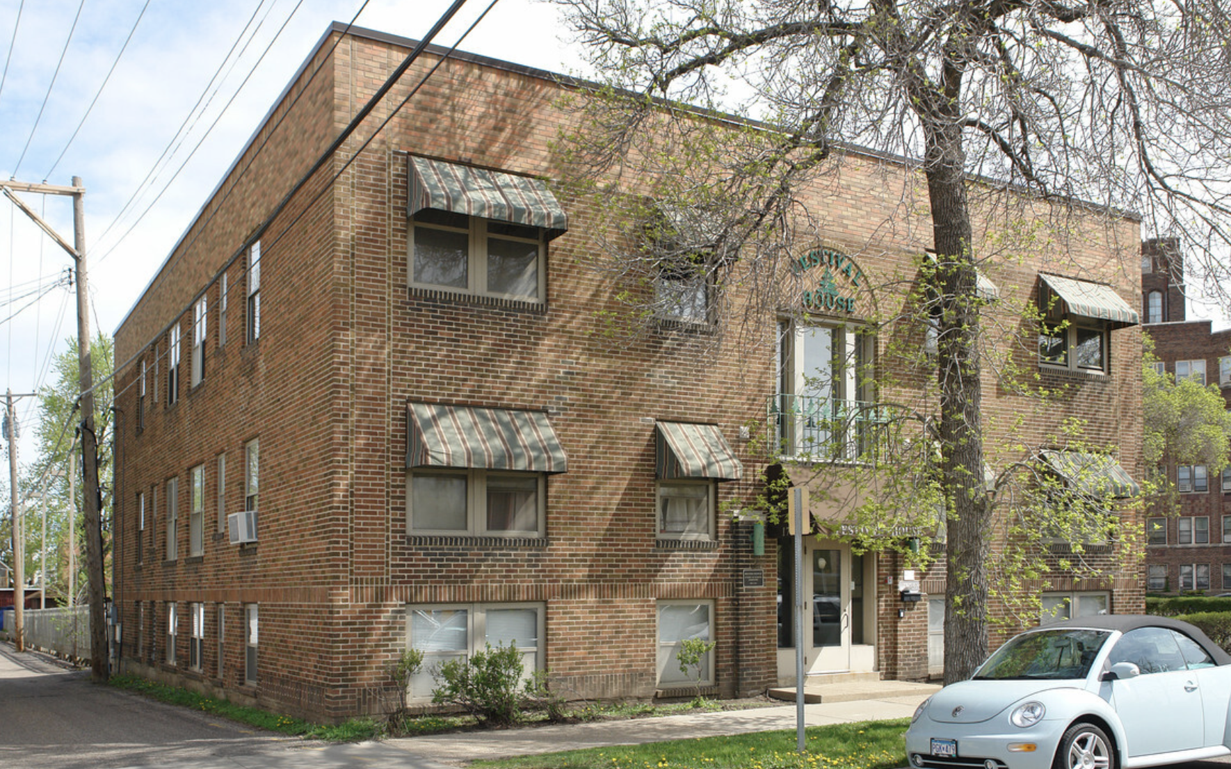 View of Commercial Sale at 1709 Shields Avenue, Saint Paul MN 55104, Saint Paul - Mike Wilen | Minnesota Team Real Estate