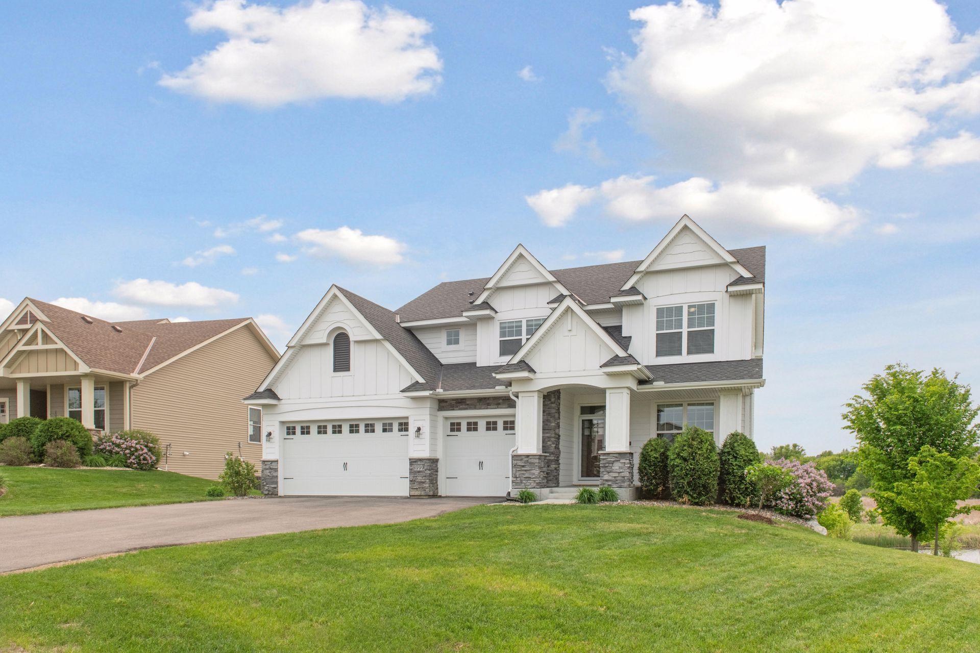 View of Residential at 8999 Lakeside Drive, Victoria MN 55386, Victoria - Mike Wilen | Minnesota Team Real Estate