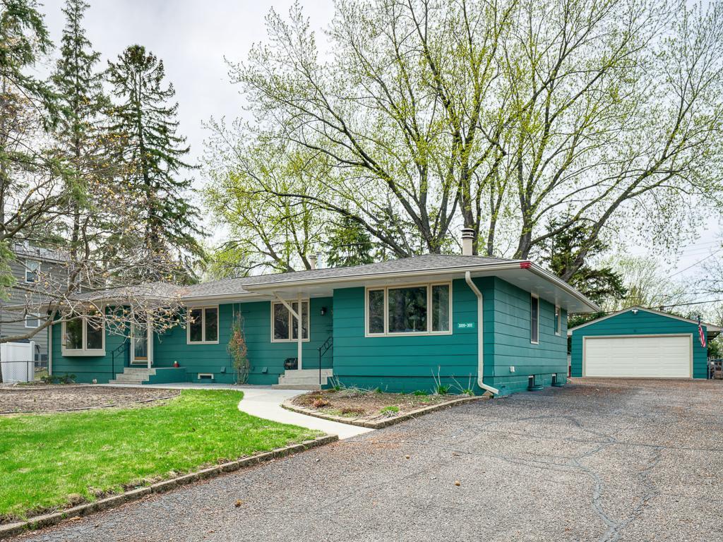 View of Residential Income at 3009-3011 Kentucky Avenue, Crystal MN 55427, Crystal - Mike Wilen | Minnesota Team Real Estate