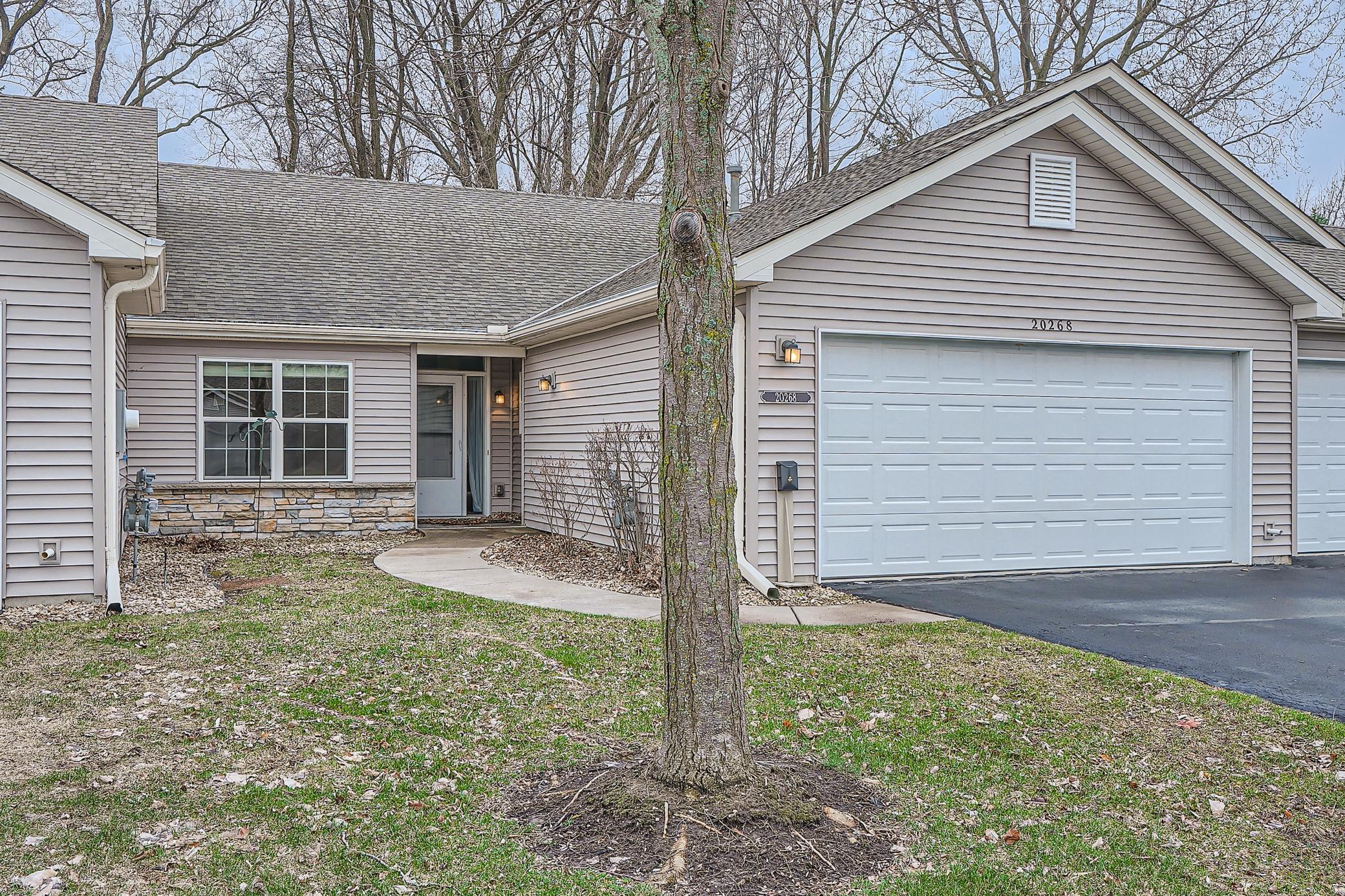 View of Residential at 20268 Fenston Avenue, Forest Lake MN 55025, Forest Lake - Mike Wilen | Minnesota Team Real Estate