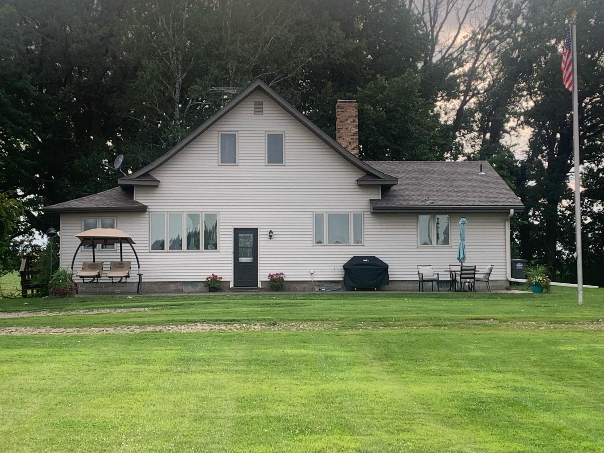 View of Residential at 9276 65th Avenue, Milaca MN 56353, Milaca - Mike Wilen | Minnesota Team Real Estate