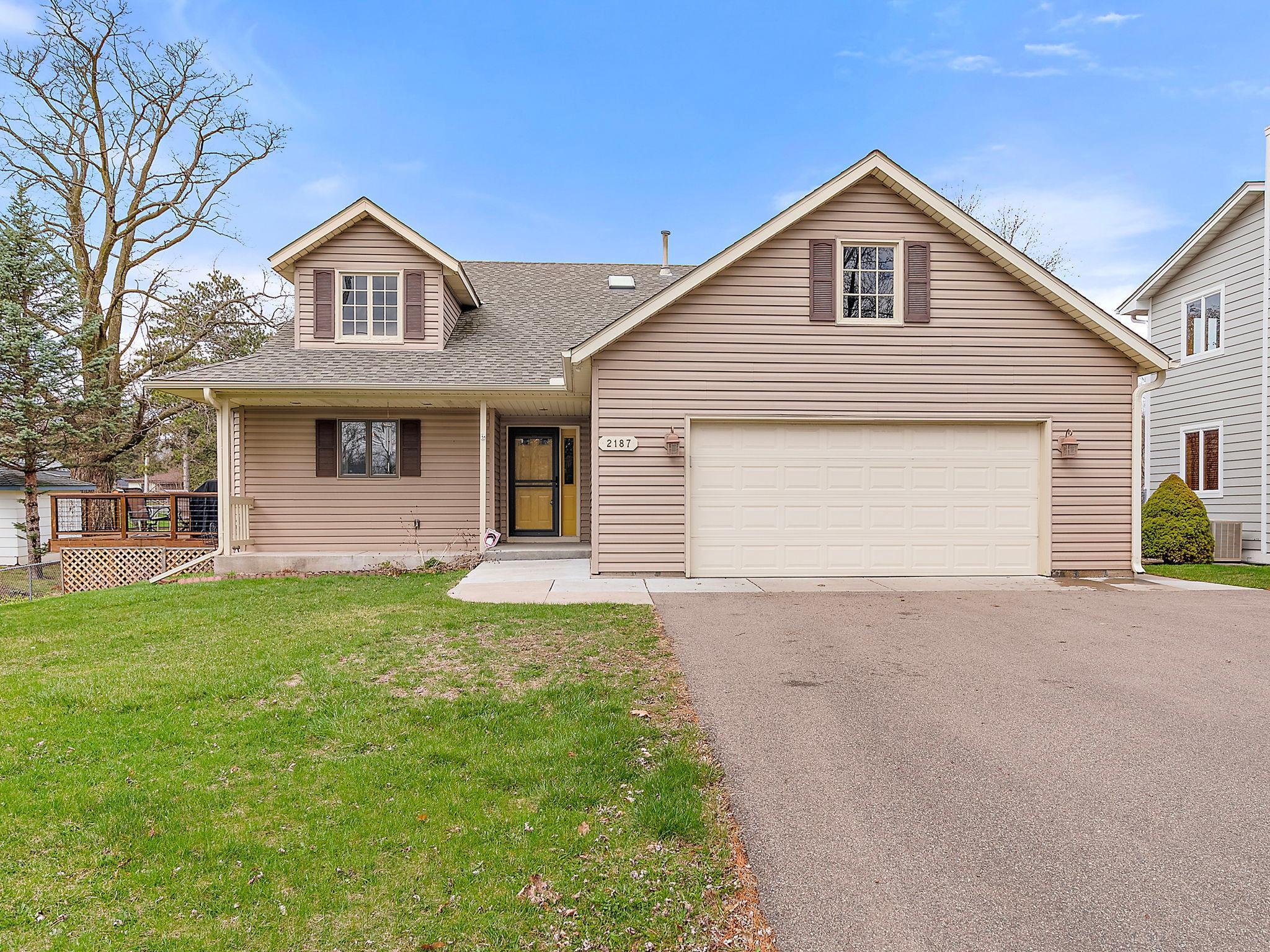 View of Residential at 2187 6th Street, North Saint Paul MN 55109, North Saint Paul - Mike Wilen | Minnesota Team Real Estate