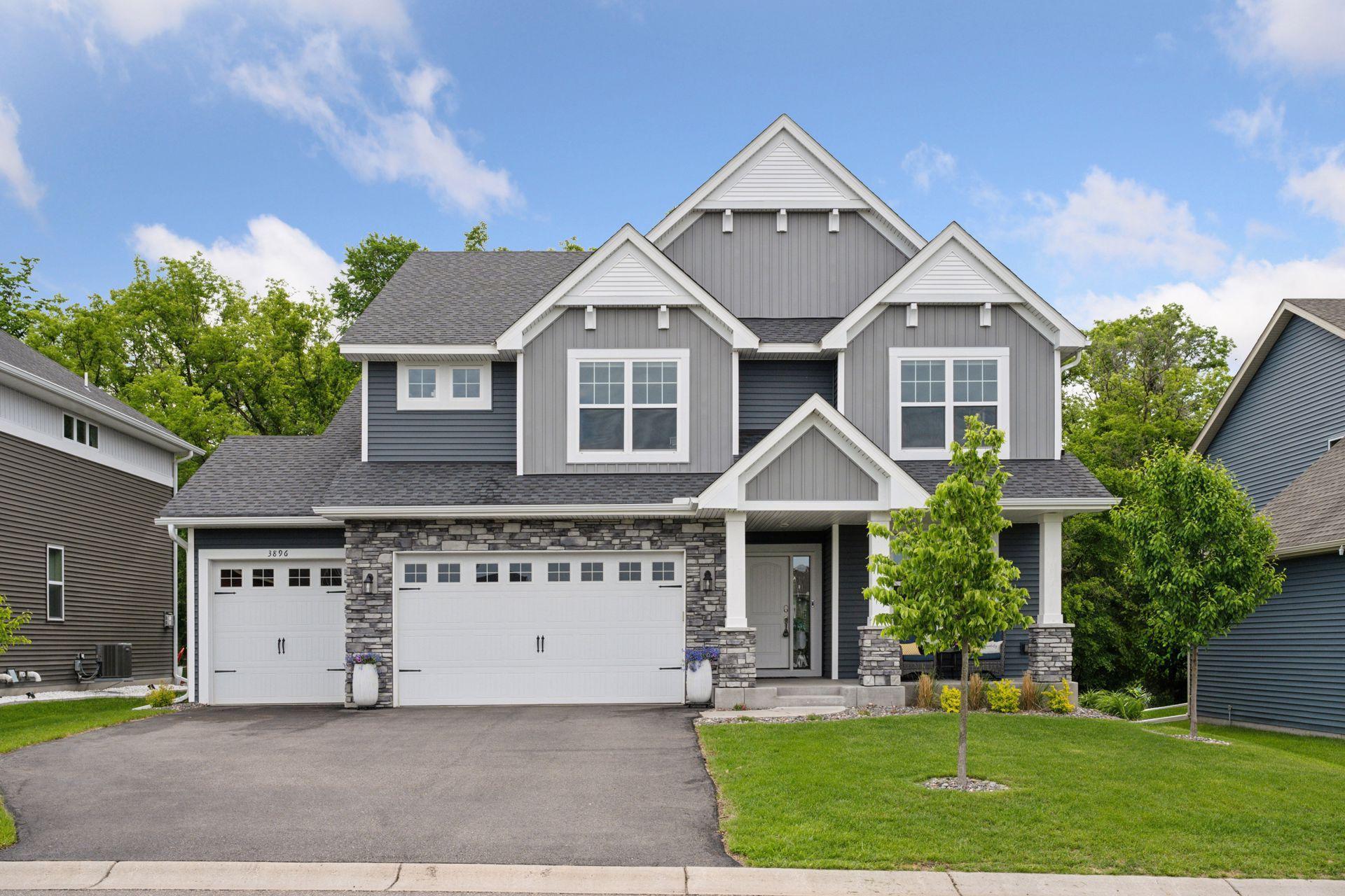 View of Residential at 3896 Melby Avenue, Saint Michael MN 55376, Saint Michael - Mike Wilen | Minnesota Team Real Estate