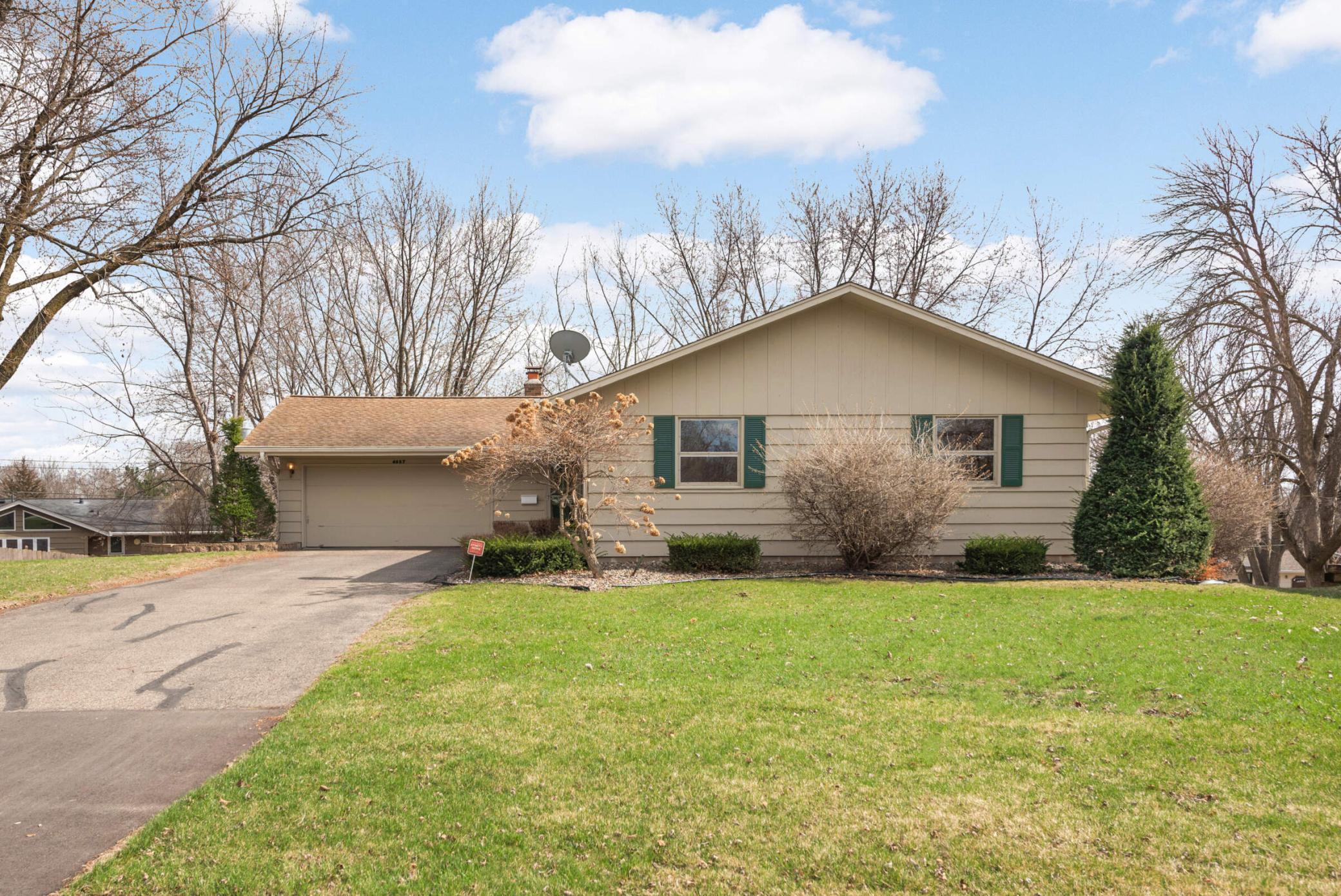 View of Residential at 4657 Heritage Hills Circle, Bloomington MN 55437, Bloomington - Mike Wilen | Minnesota Team Real Estate
