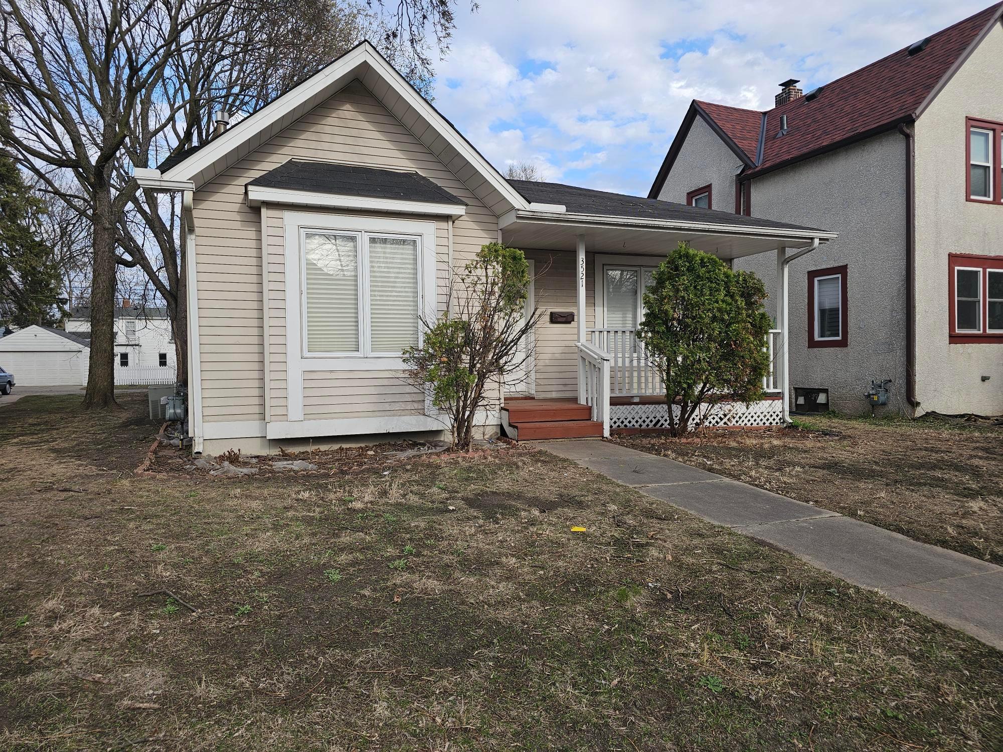 View of Residential at 3521 11th Avenue, Minneapolis MN 55407, Minneapolis - Mike Wilen | Minnesota Team Real Estate