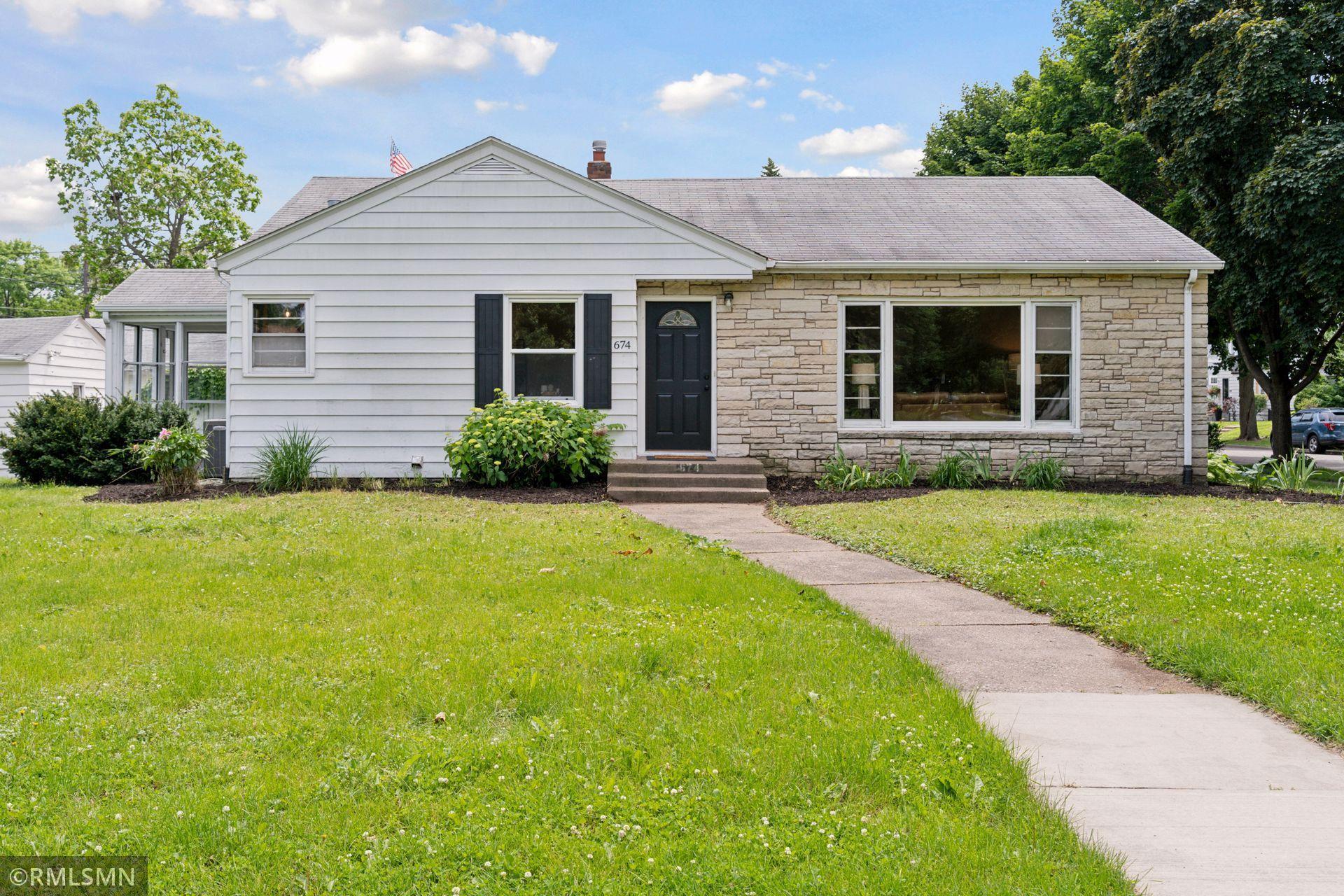 View of Residential at 674 Wheelock Parkway, Saint Paul MN 55117, Saint Paul - Mike Wilen | Minnesota Team Real Estate