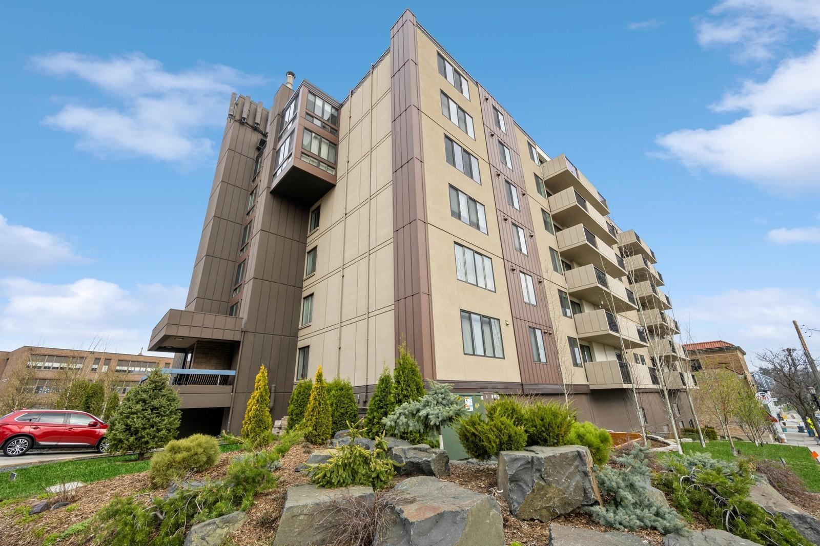 View of Residential at 2800 44th Street #104, Minneapolis MN 55410, Minneapolis - Mike Wilen | Minnesota Team Real Estate