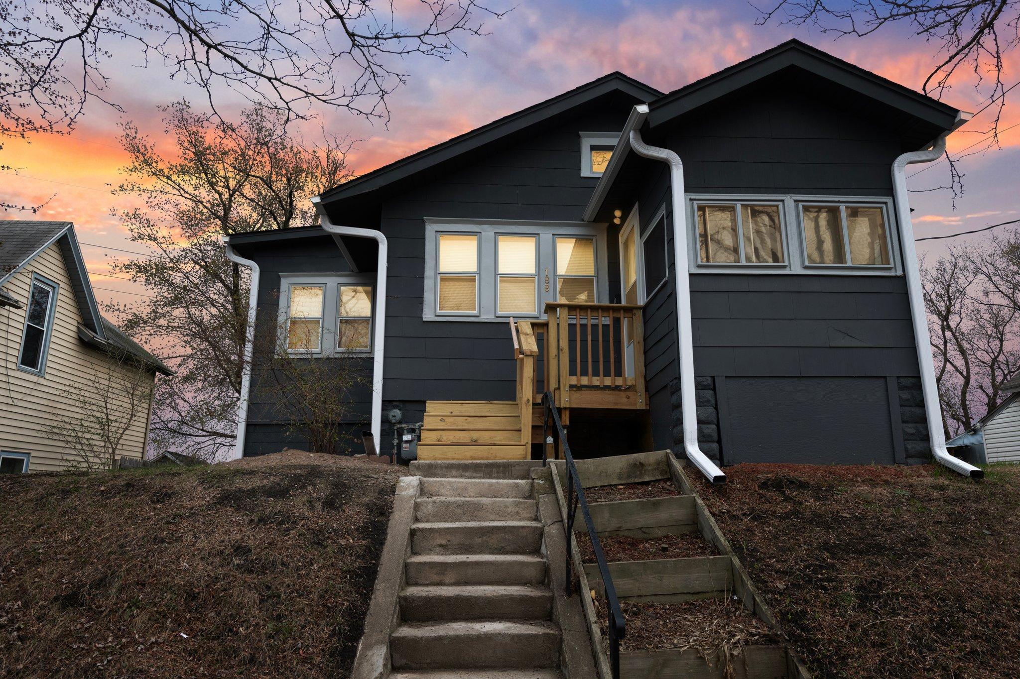 View of Residential at 188 Acker Street, Saint Paul MN 55117, Saint Paul - Mike Wilen | Minnesota Team Real Estate