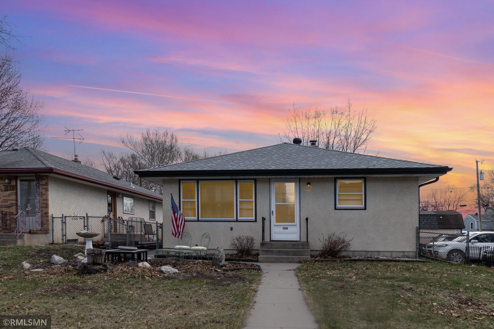 View of Residential at 1580 Woodbridge Street, Saint Paul MN 55117, Saint Paul - Mike Wilen | Minnesota Team Real Estate