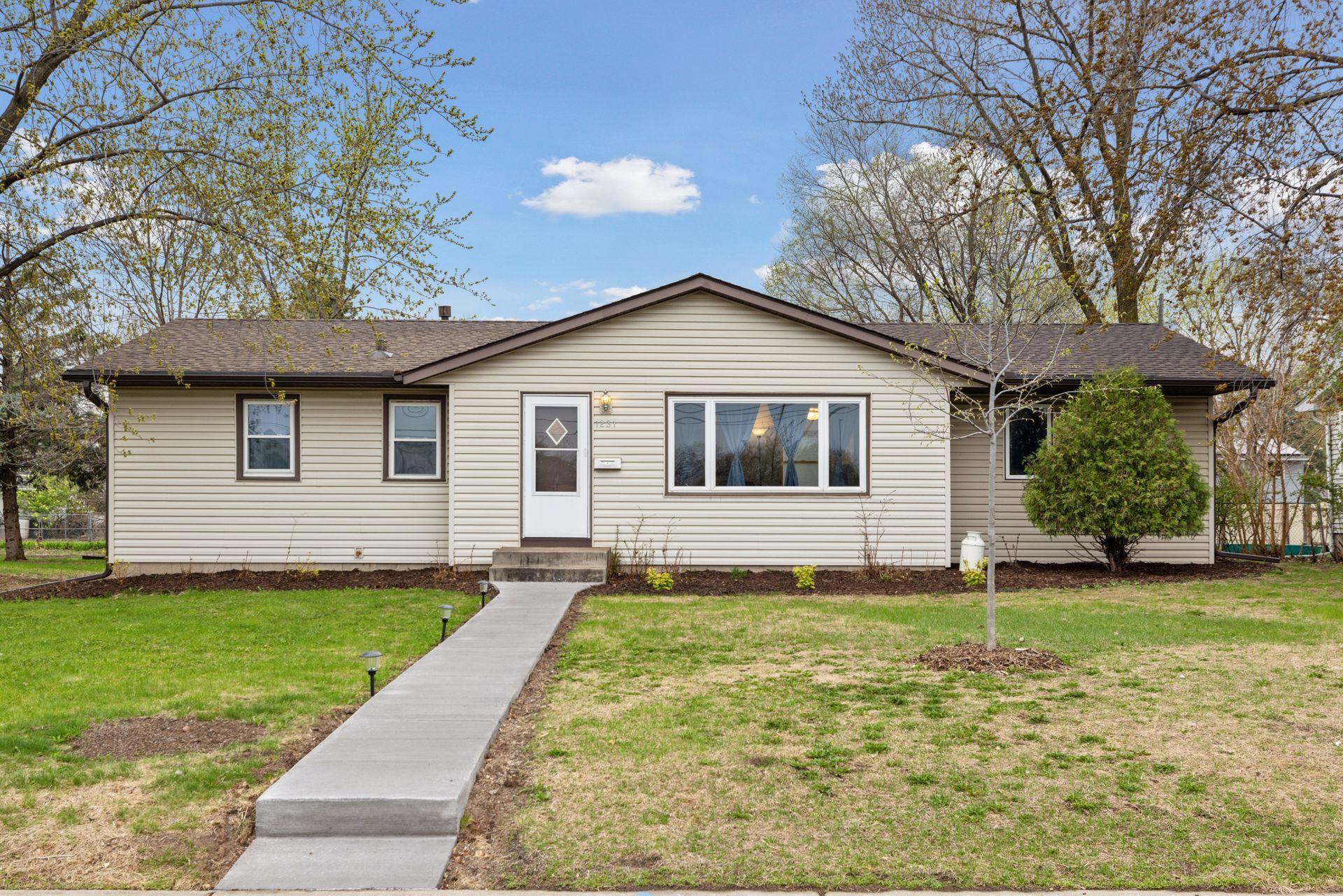 View of Residential at 1231 Selby Avenue, Saint Paul Park MN 55071, Saint Paul Park - Mike Wilen | Minnesota Team Real Estate
