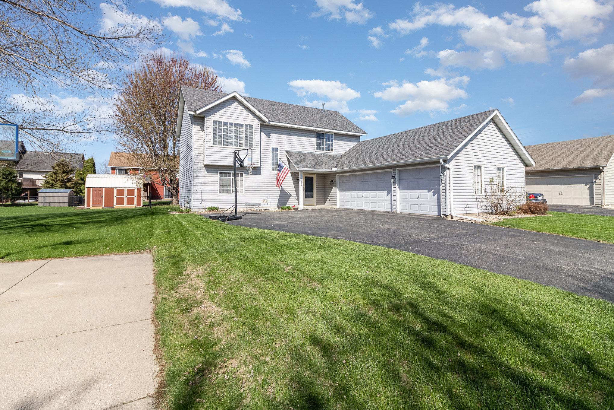 View of Residential at 1304 Birch Court, Farmington MN 55024, Farmington - Mike Wilen | Minnesota Team Real Estate