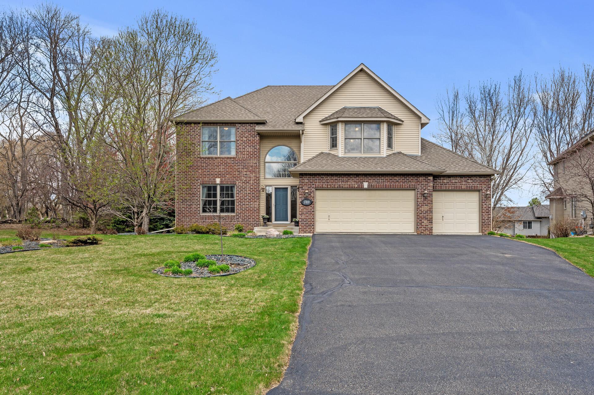 View of Residential at 17819 Flushing Hills Court, Lakeville MN 55044, Lakeville - Mike Wilen | Minnesota Team Real Estate