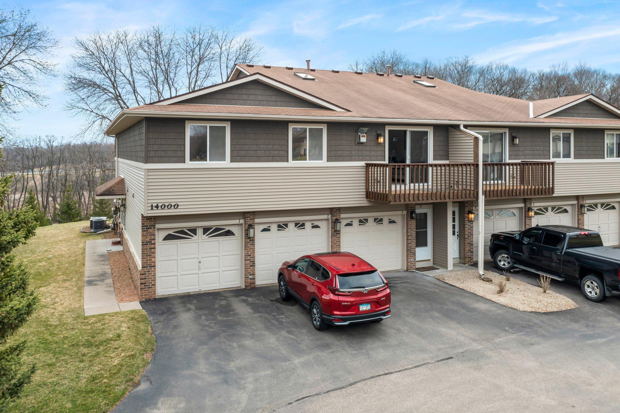 View of Residential at 14000 44th Place #3, Plymouth MN 55446, Plymouth - Mike Wilen | Minnesota Team Real Estate
