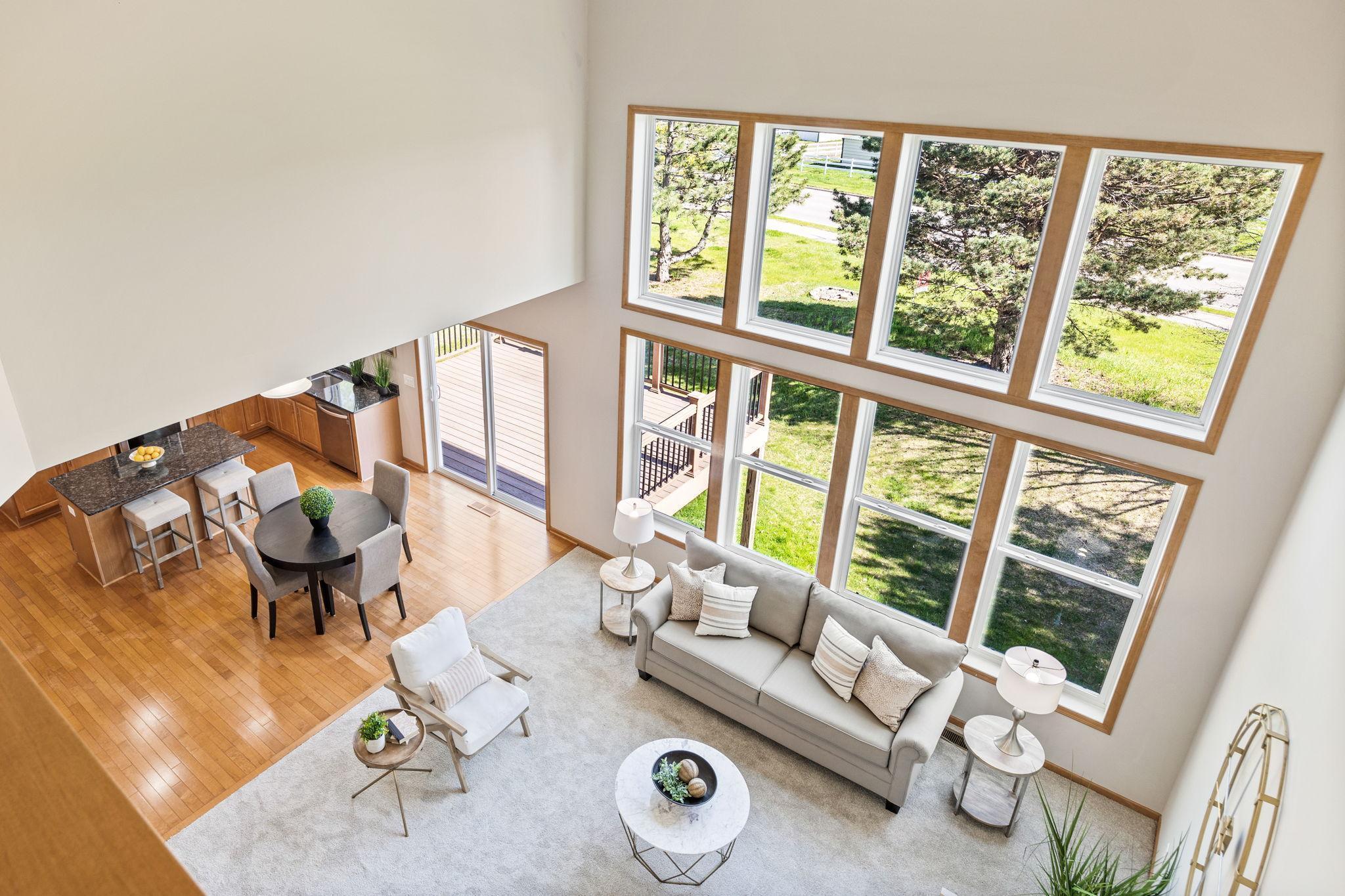 View of Residential at 805 Ali Lane, Victoria MN 55386, Victoria - Mike Wilen | Minnesota Team Real Estate