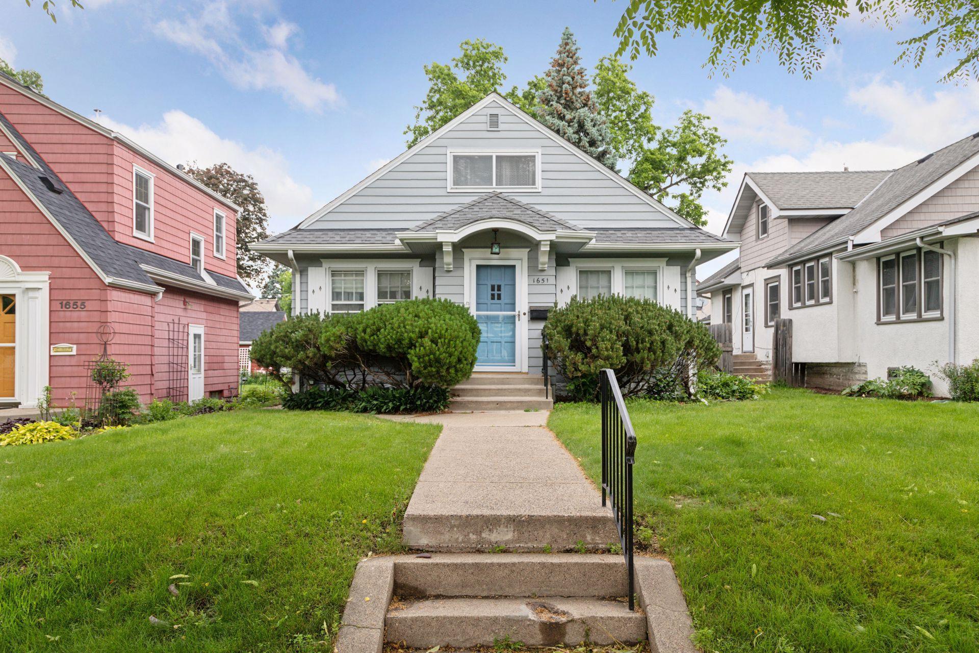 View of Residential at 1651 Bayard Avenue, Saint Paul MN 55116, Saint Paul - Mike Wilen | Minnesota Team Real Estate