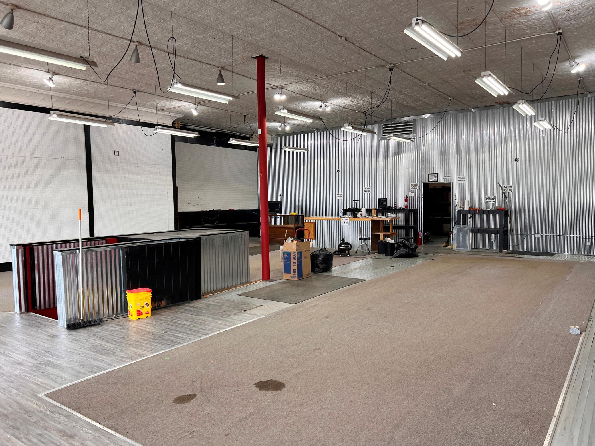 View of Commercial Sale at 704 Front Street, Brainerd MN 56401, Brainerd (5 of 33) - Mike Wilen | Minnesota Team Real Estate
