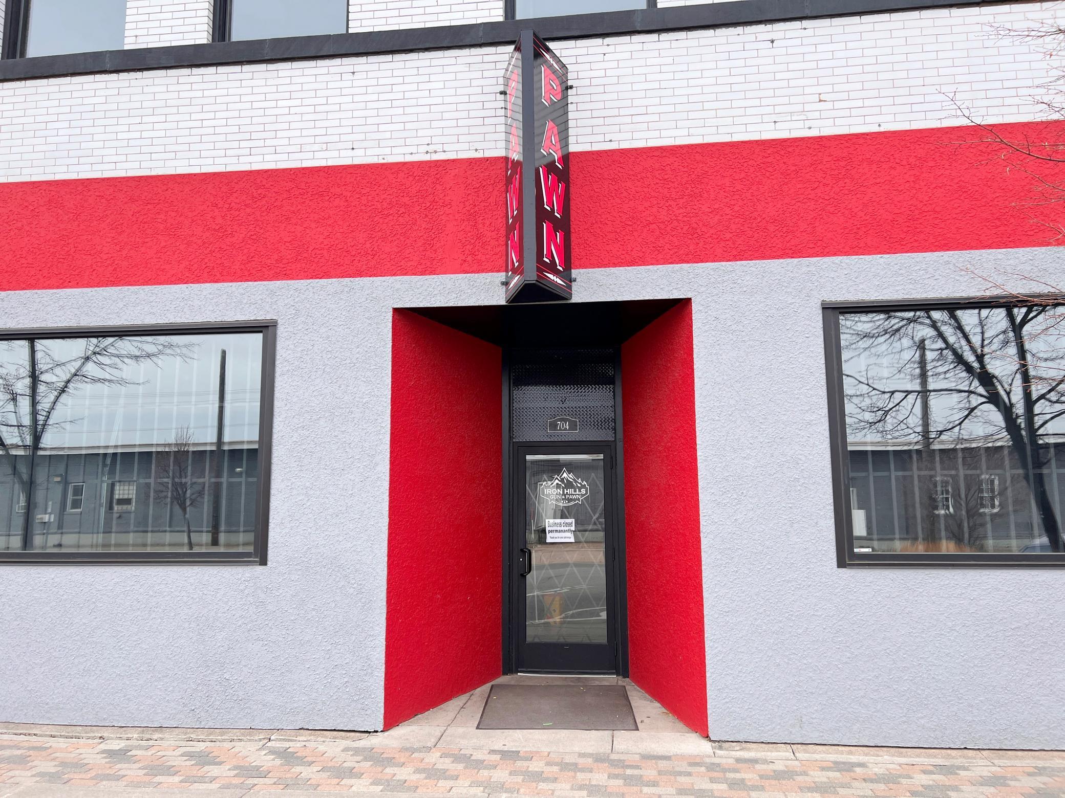 View of Commercial Sale at 704 Front Street, Brainerd MN 56401, Brainerd (2 of 33) - Mike Wilen | Minnesota Team Real Estate