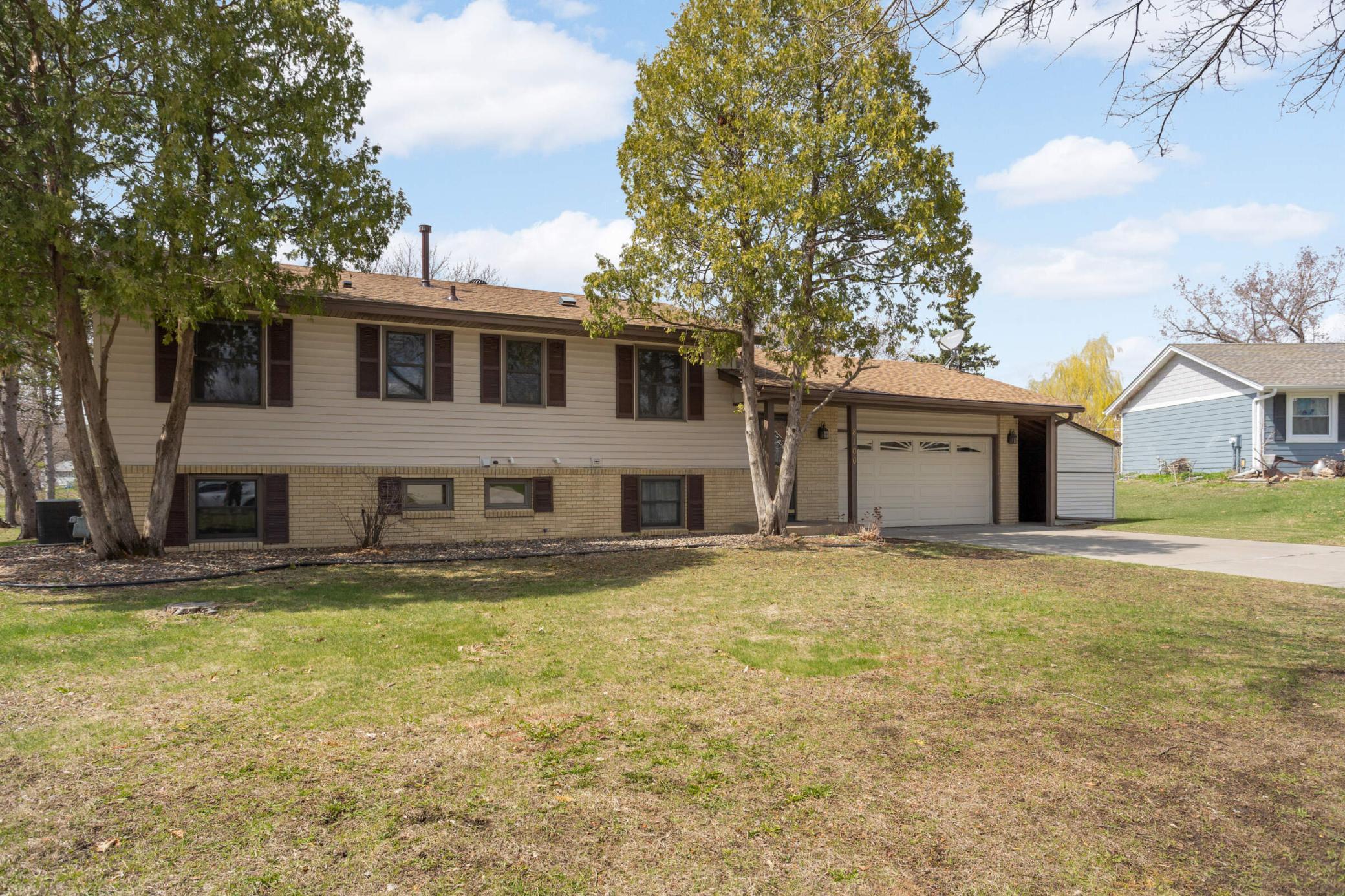 View of Residential at 8100 Ivywood Avenue, Cottage Grove MN 55016, Cottage Grove - Mike Wilen | Minnesota Team Real Estate