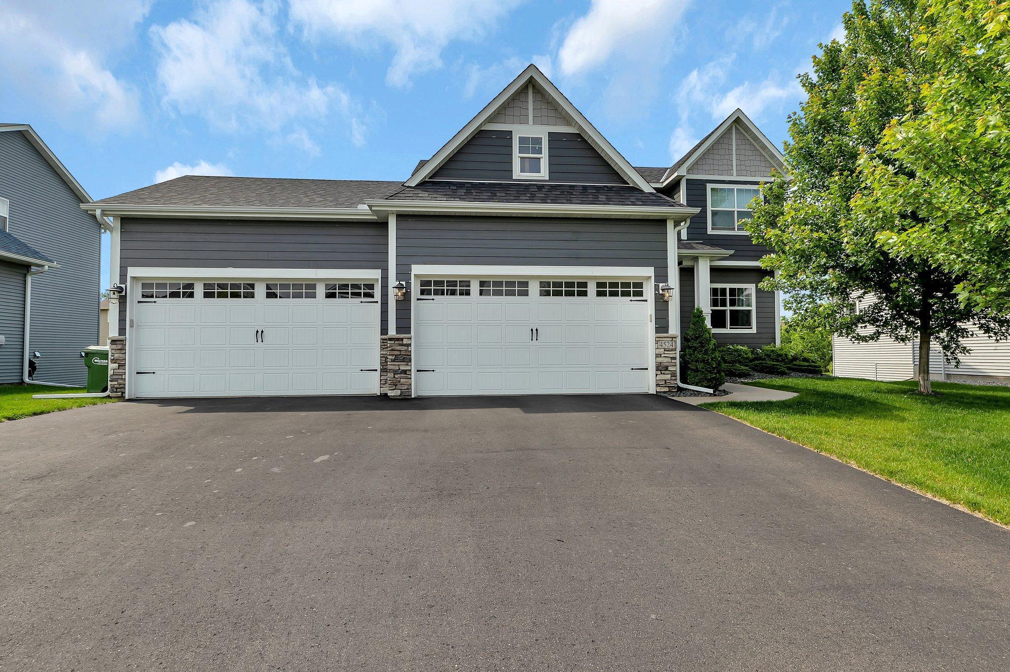 View of Residential at 4524 121st Court, Blaine MN 55449, Blaine - Mike Wilen | Minnesota Team Real Estate