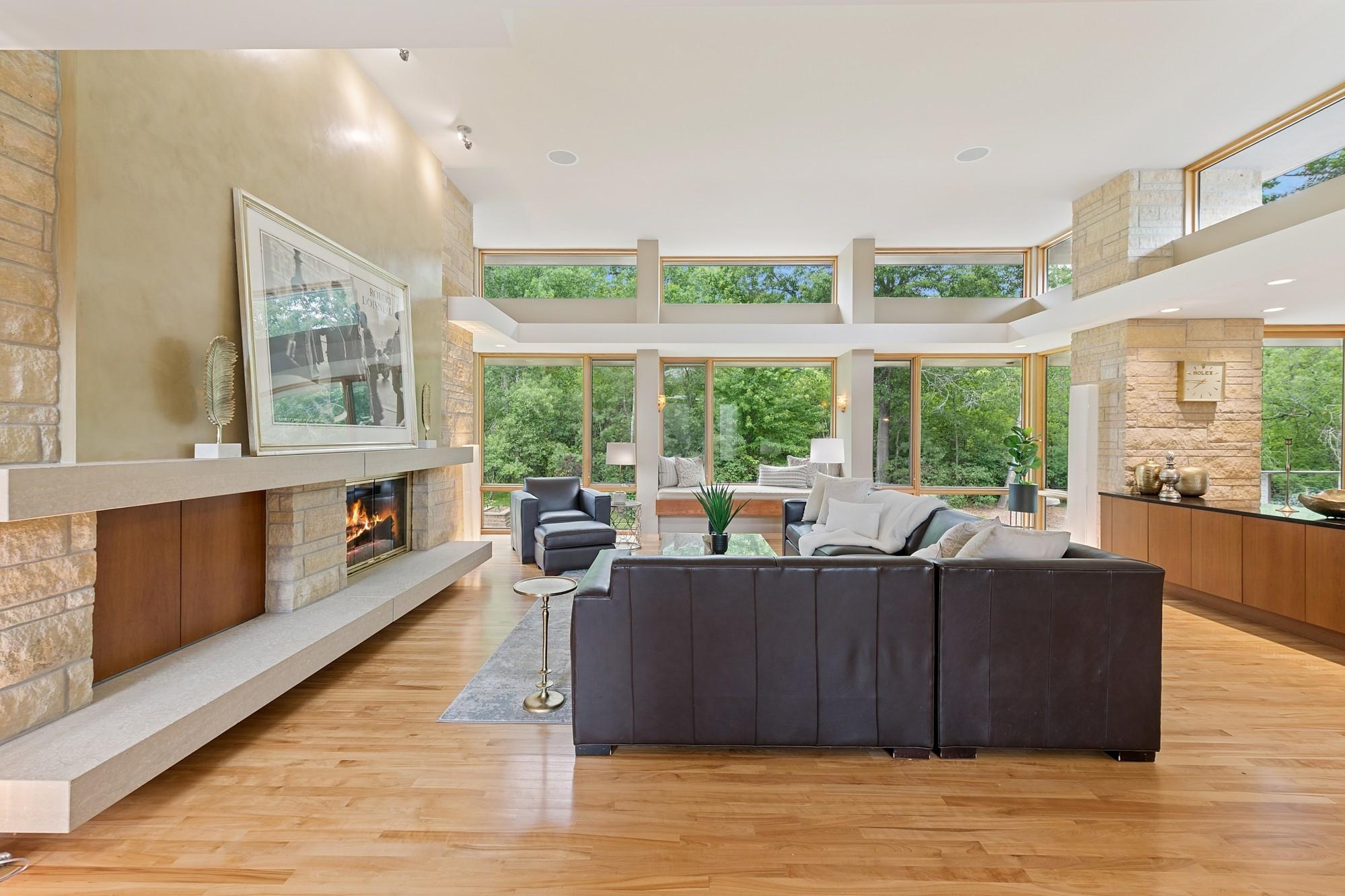 View of Residential at 685 Hidden Creek Trail, Mendota Heights MN 55118, Mendota Heights (48 of 93) - Mike Wilen | Minnesota Team Real Estate