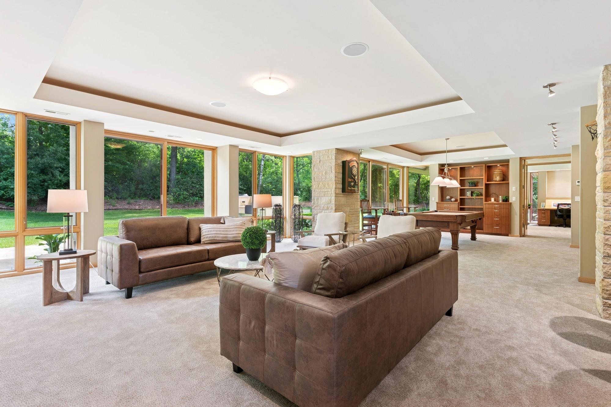 View of Residential at 685 Hidden Creek Trail, Mendota Heights MN 55118, Mendota Heights (30 of 93) - Mike Wilen | Minnesota Team Real Estate