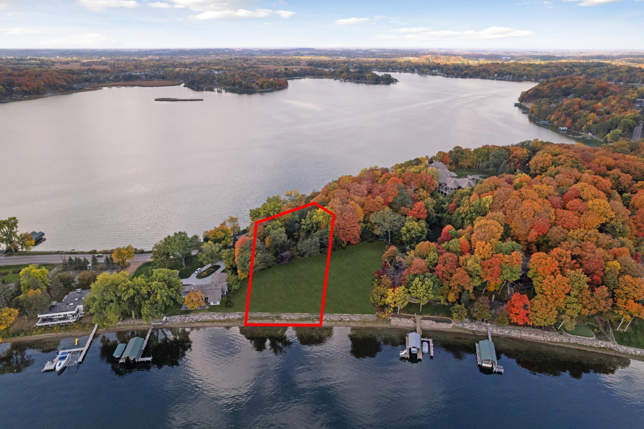 View of Land at 37X2 County Road 44, Minnetrista MN 55364, Minnetrista - Mike Wilen | Minnesota Team Real Estate