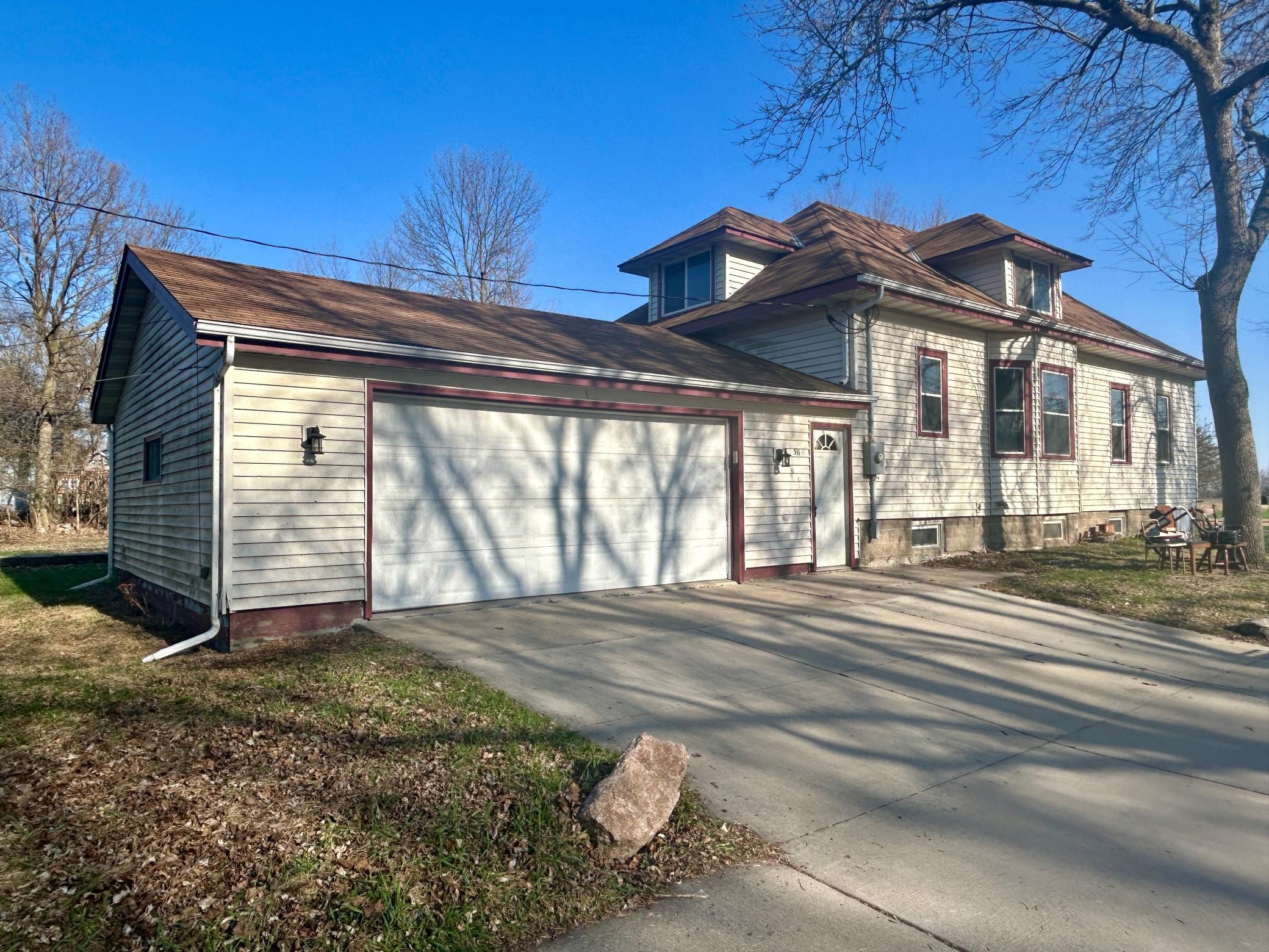 View of Residential at 511 Baker Street, Arlington MN 55307, Arlington - Mike Wilen | Minnesota Team Real Estate