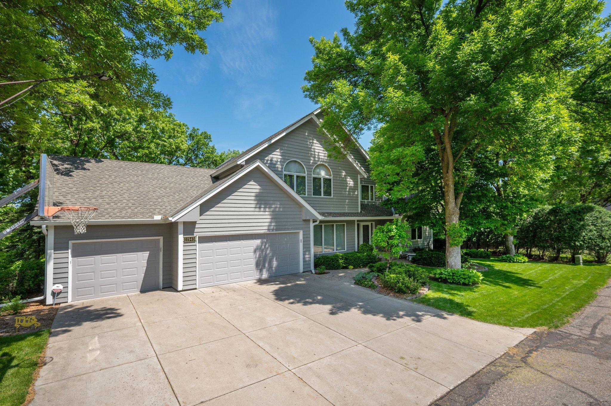 View of Residential at 11943 Orchard Avenue, Hopkins MN 55305, Hopkins - Mike Wilen | Minnesota Team Real Estate