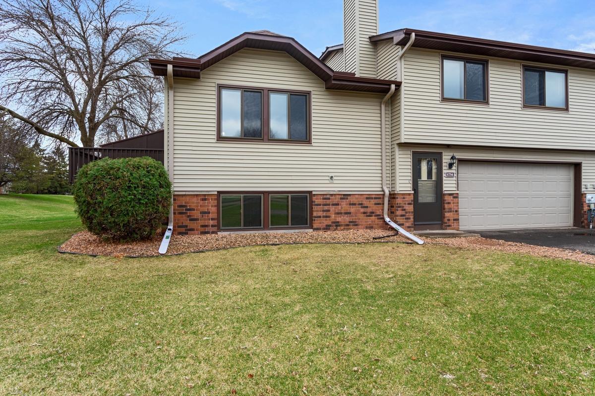 View of Residential at 8794 Maplebrook Circle, Brooklyn Park MN 55445, Brooklyn Park - Mike Wilen | Minnesota Team Real Estate