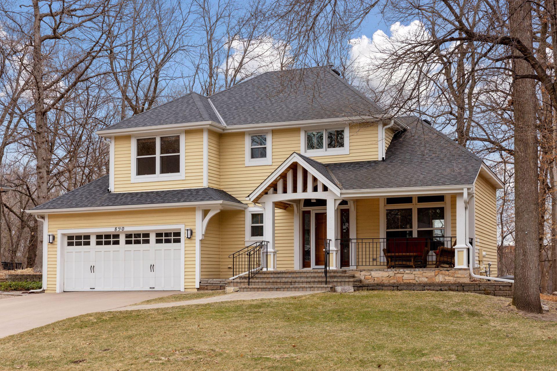 View of Residential at 890 Fernbrook Lane, Plymouth MN 55447, Plymouth - Mike Wilen | Minnesota Team Real Estate