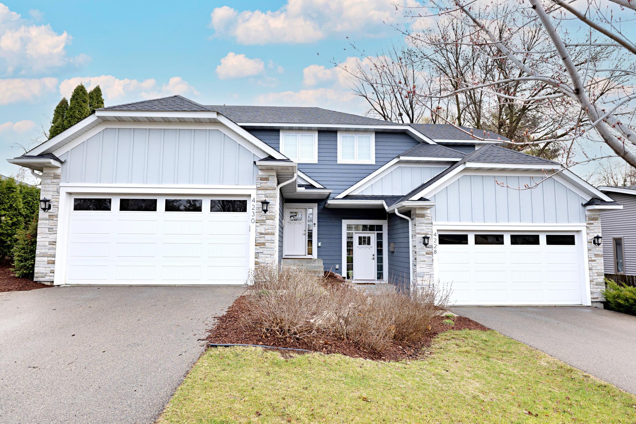 View of Residential at 4230 Valley View Road, Edina MN 55424, Edina - Mike Wilen | Minnesota Team Real Estate