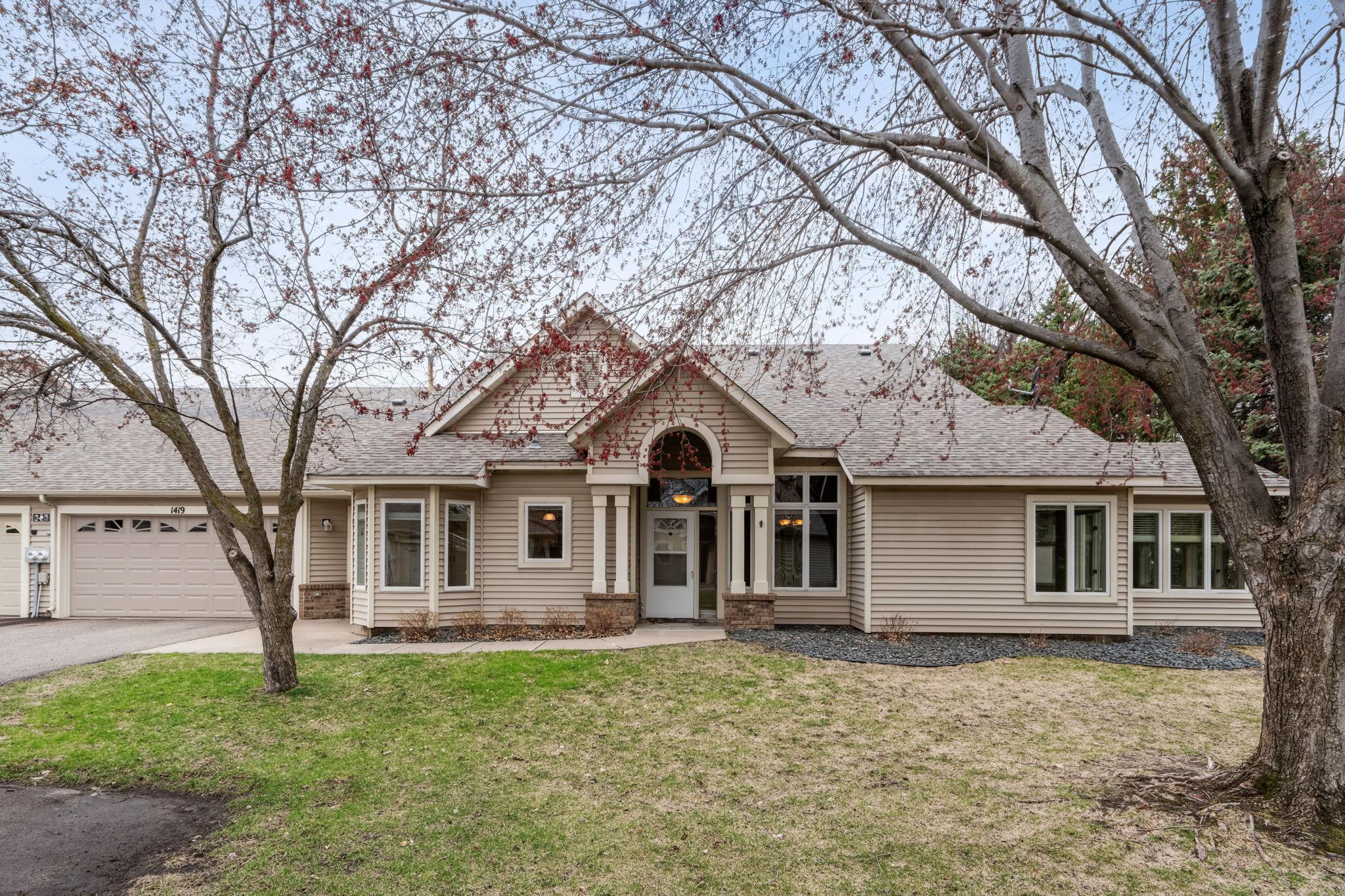 View of Residential at 1419 Park Street, White Bear Lake MN 55110, White Bear Lake - Mike Wilen | Minnesota Team Real Estate