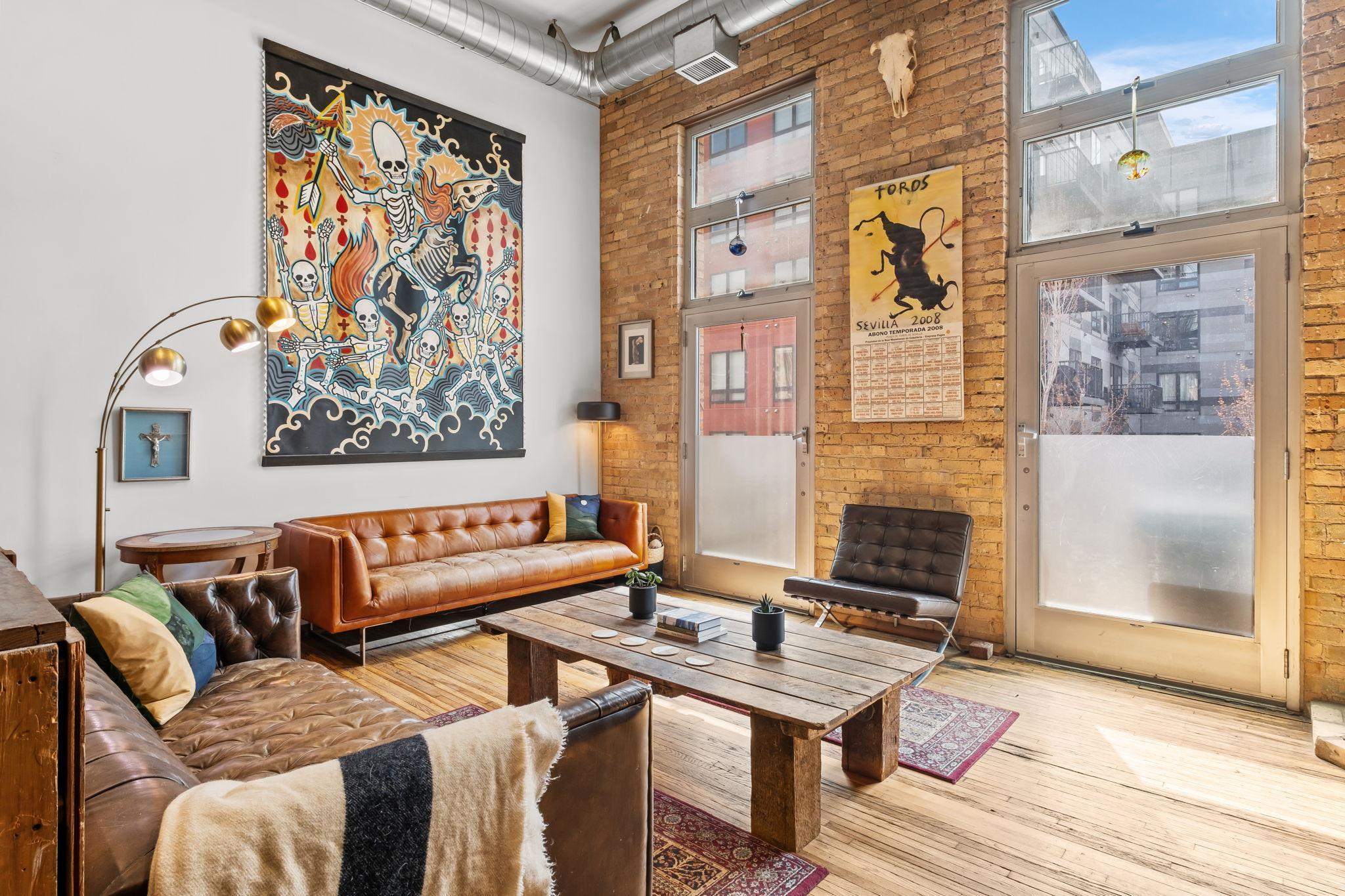 View of Residential at 801 Washington Avenue #207, Minneapolis MN 55401, Minneapolis - Mike Wilen | Minnesota Team Real Estate