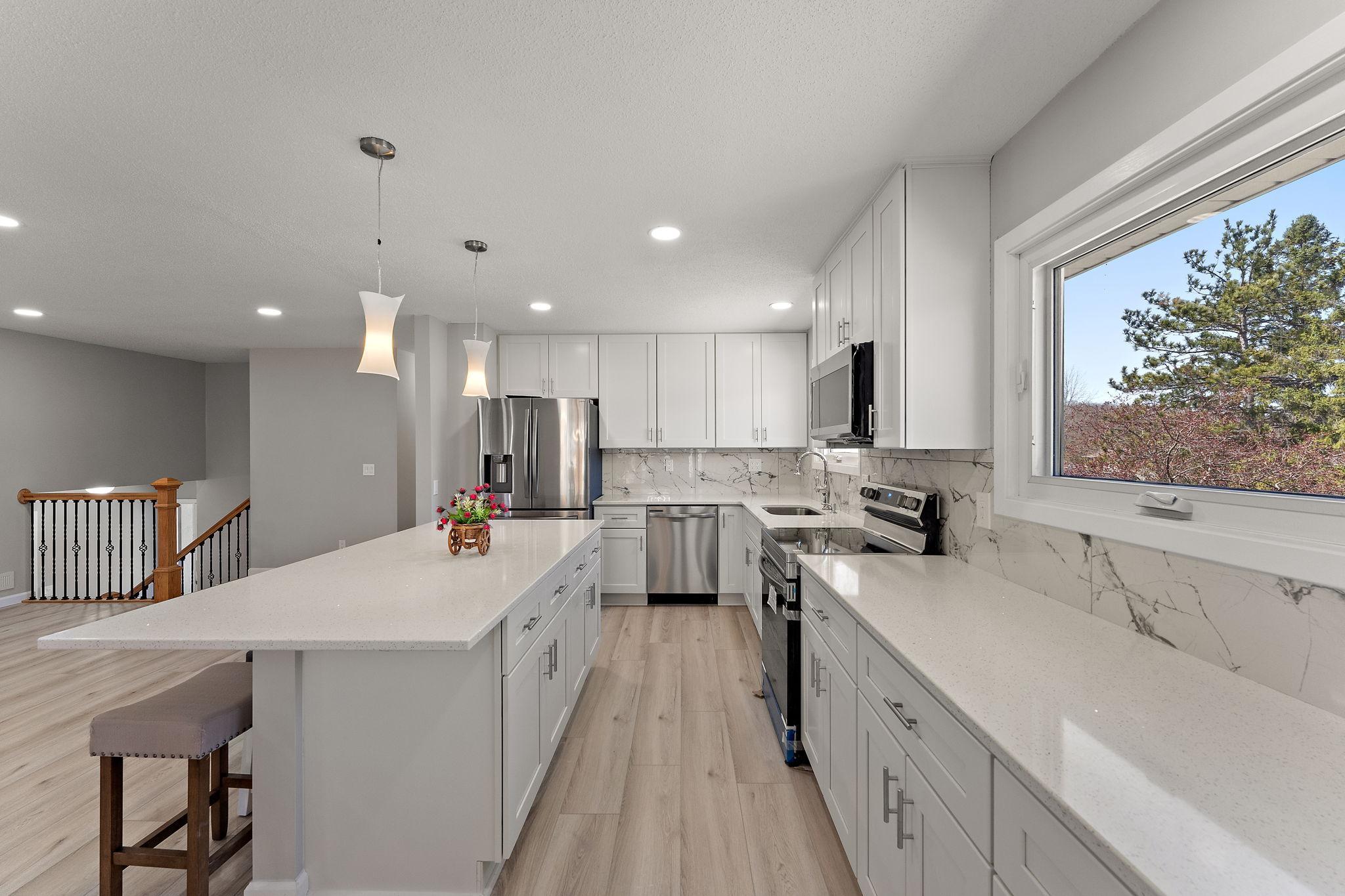 View of Residential at 13804 Euclid Court, Apple Valley MN 55124, Apple Valley - Mike Wilen | Minnesota Team Real Estate