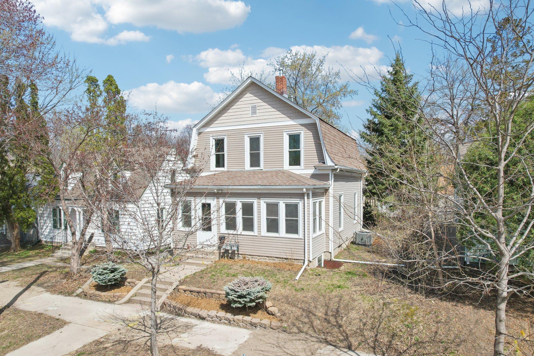 View of Residential at 2614 Logan Avenue, Minneapolis MN 55411, Minneapolis - Mike Wilen | Minnesota Team Real Estate