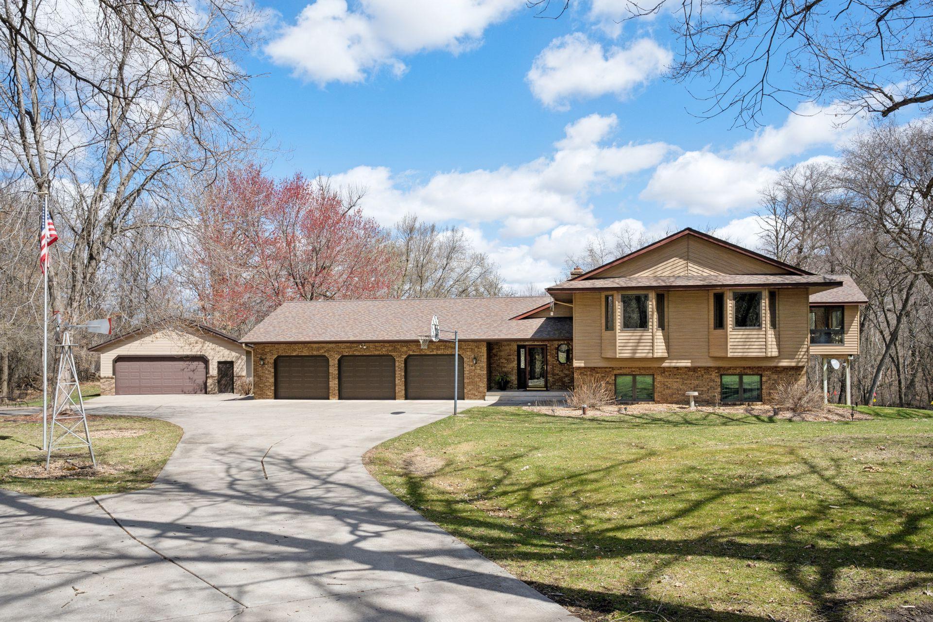 View of Residential at 11121 198th Avenue, Elk River MN 55330, Elk River - Mike Wilen | Minnesota Team Real Estate