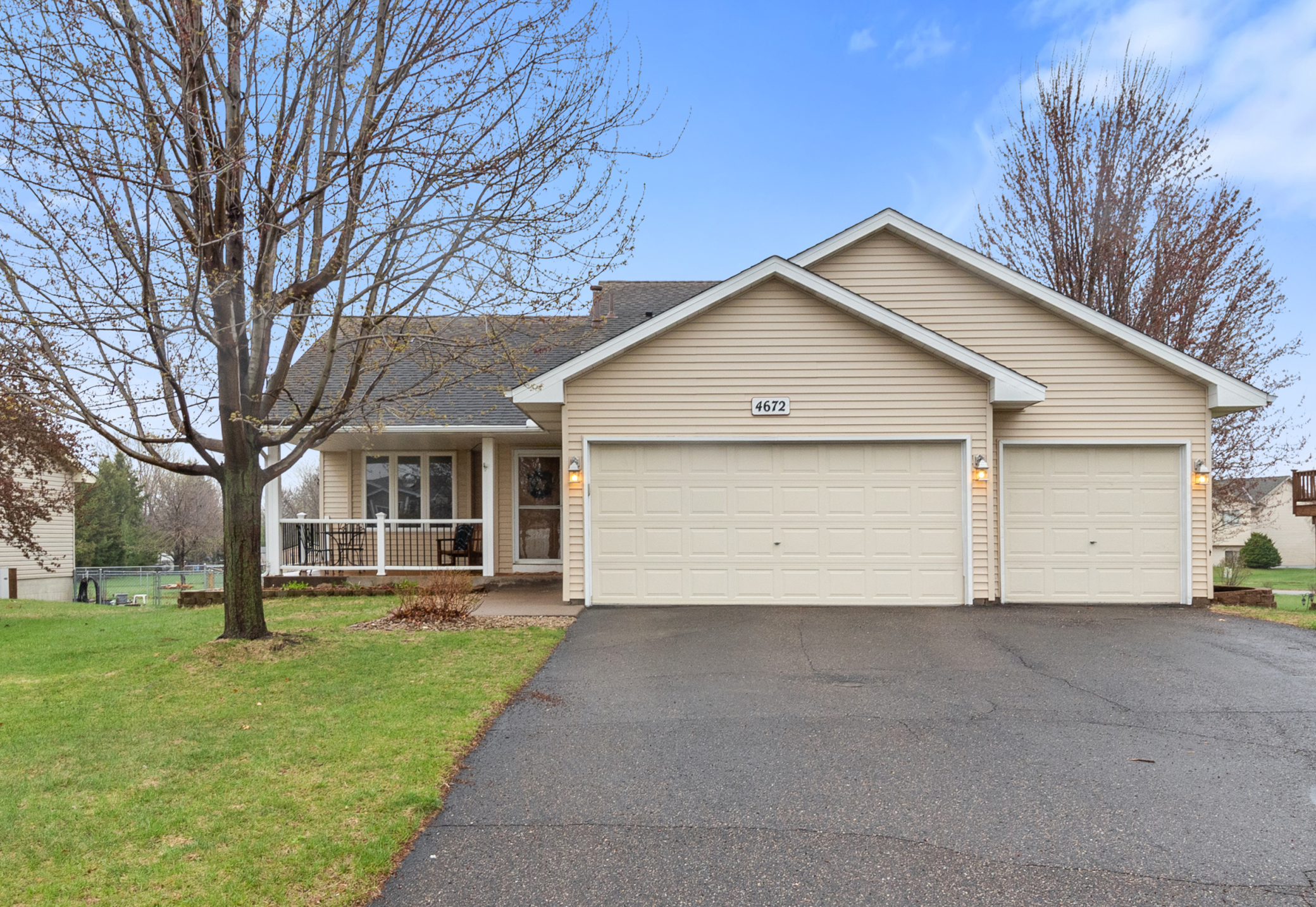 View of Residential at 4672 Pebblebrook Drive, Monticello MN 55362, Monticello - Mike Wilen | Minnesota Team Real Estate