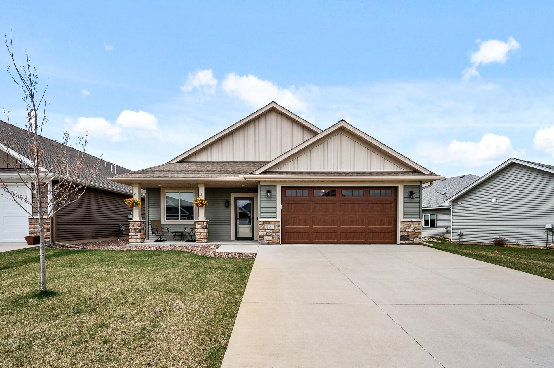 View of Residential at 31686 Newport Curve, Lindstrom MN 55045, Lindstrom - Mike Wilen | Minnesota Team Real Estate